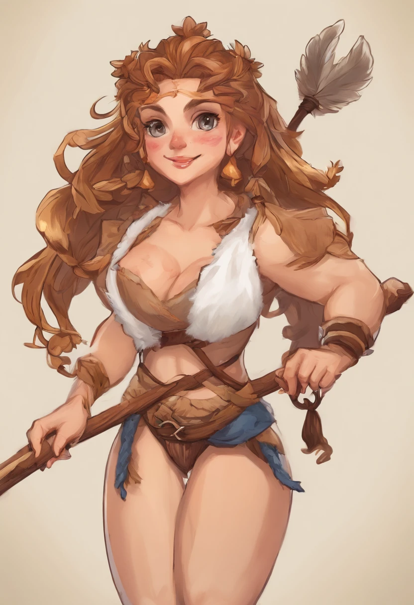ultra detalhe, high resolution, ultra detalhado, best quality, Amazing, Qualidade Superior, 1Mulher, Posar, Dwarf, Female dwarf, fantasia, plaits, corpulento, tipo de corpo largo, seios grandes, Seios enormes, breasts larger than the head, quadris largos, curto, Pilha curta, mountain dwarf, nua, janela do peito, cabelos pretos longos, braided hair, 5 feet tall, altura curta, sexy, grosso, musculoso, seios, Peitos grandes, peitos grandes, peitos enormes, peitos maiores