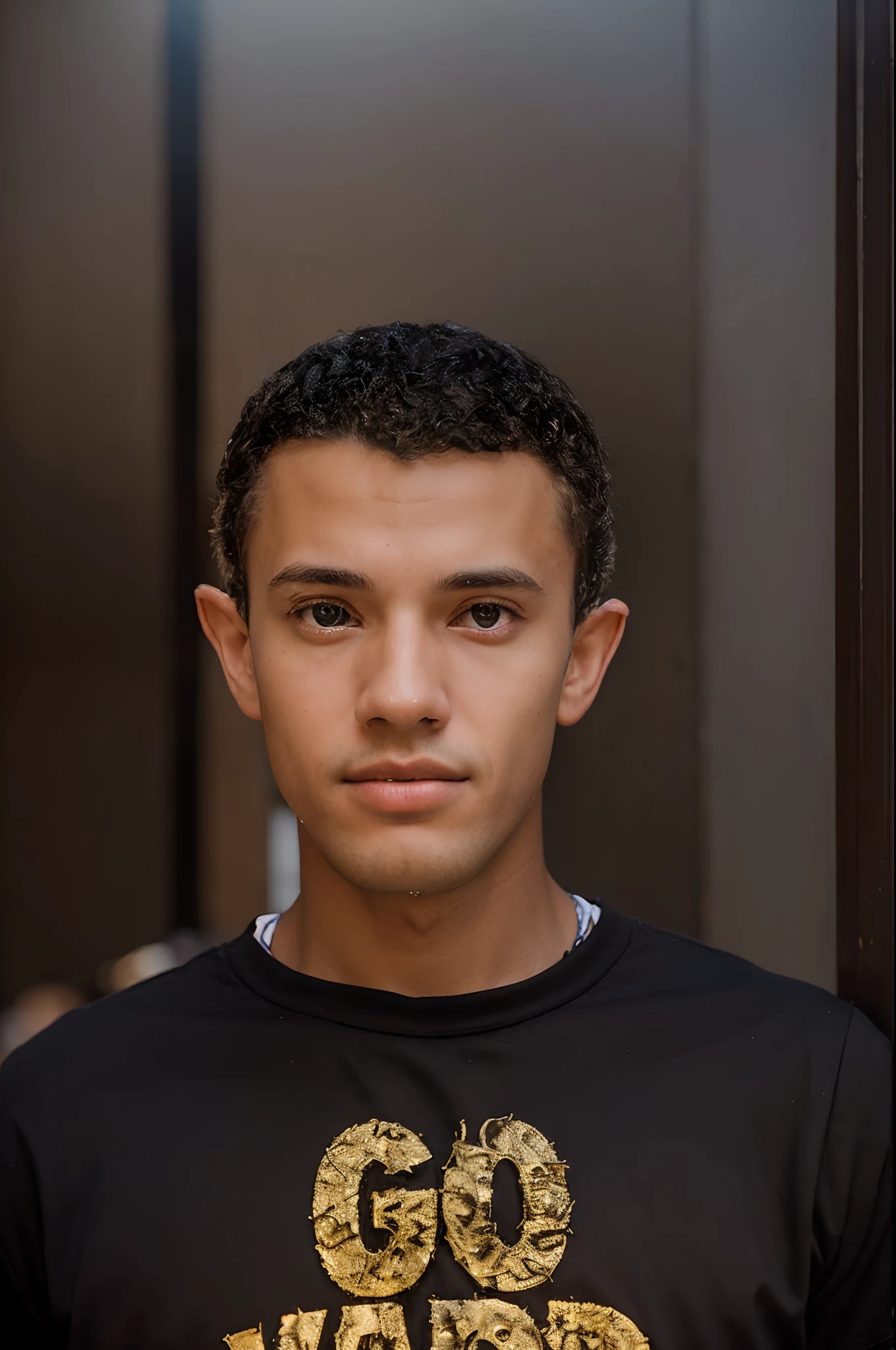 candid portrait of young man on a new york street, early 1900s, natural lighting, Nikon D850 35mm and f-stop 1.8, global illumination --ar 2:1
