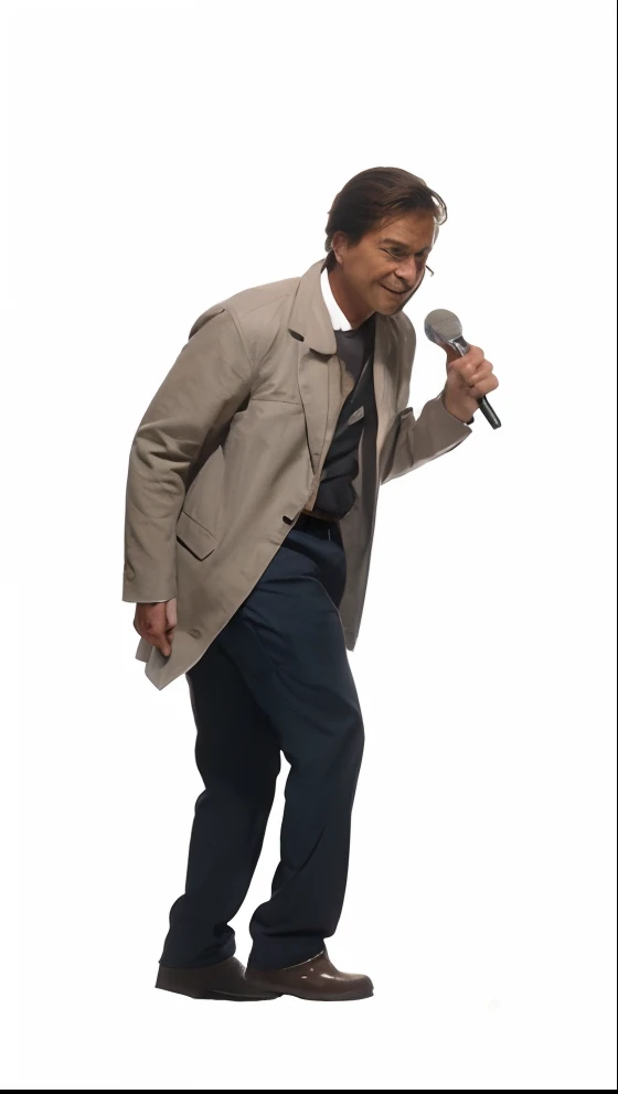 Mande essa imagem como imagem da Disney da cintura para cima