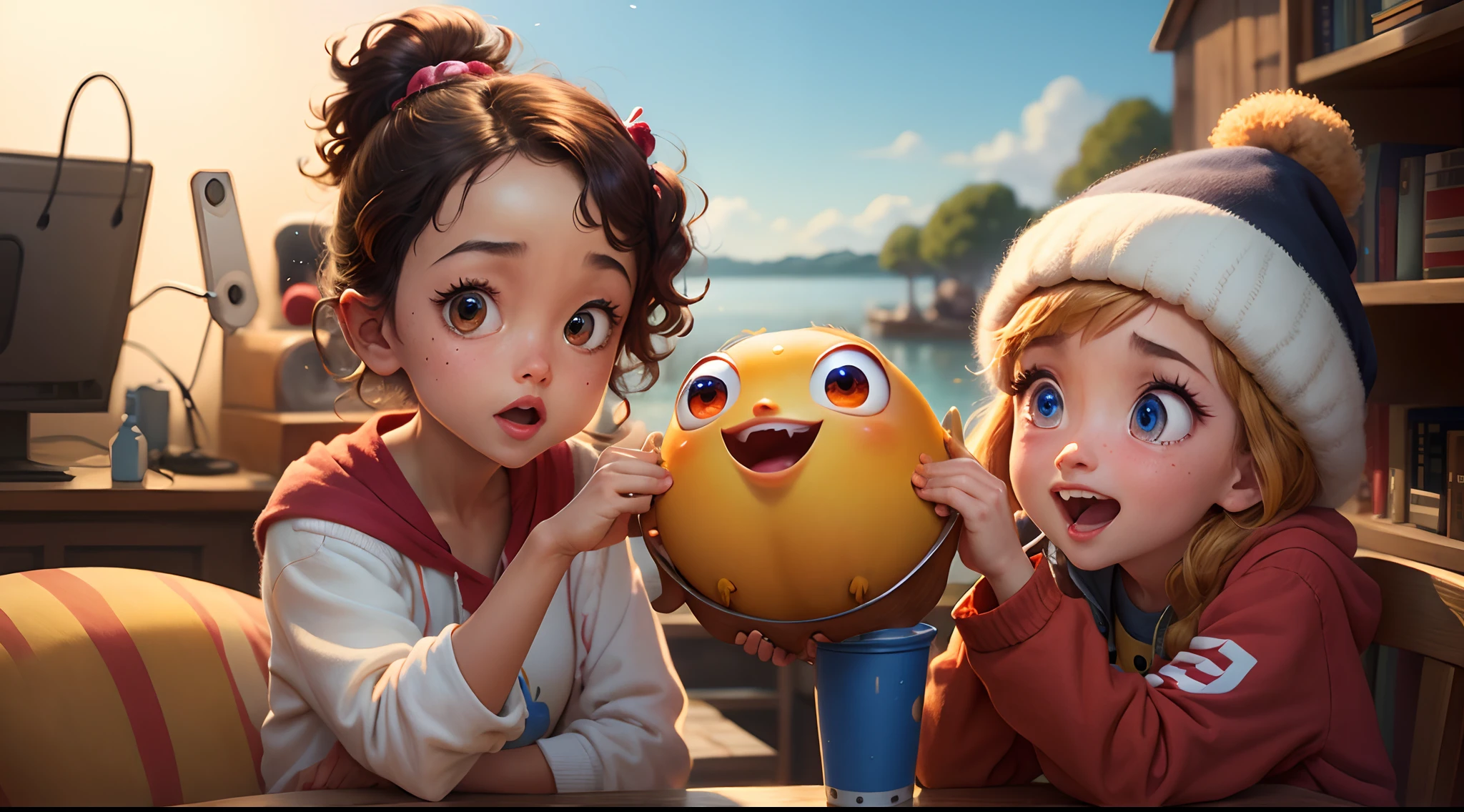 Pixar
