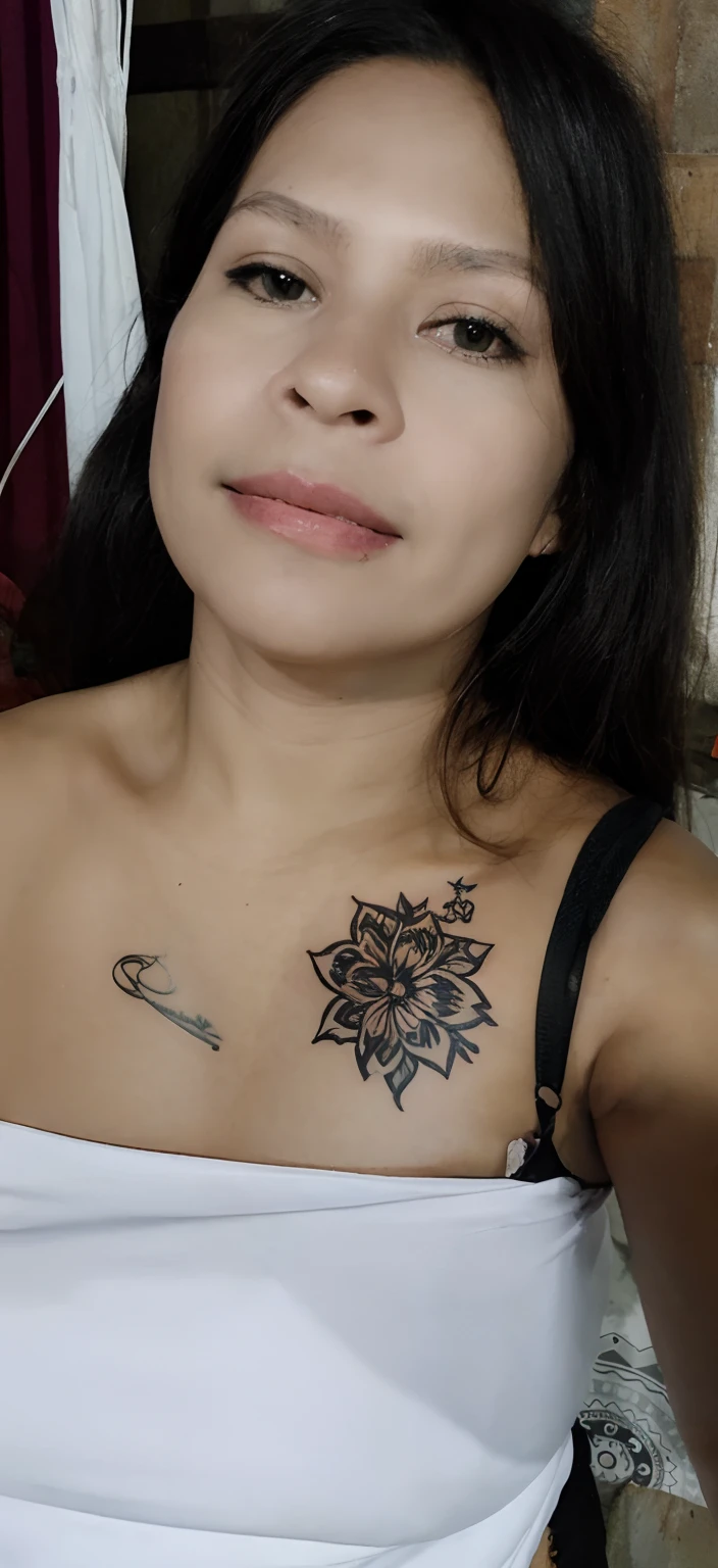 Tatuagem com o nome joao gabriel