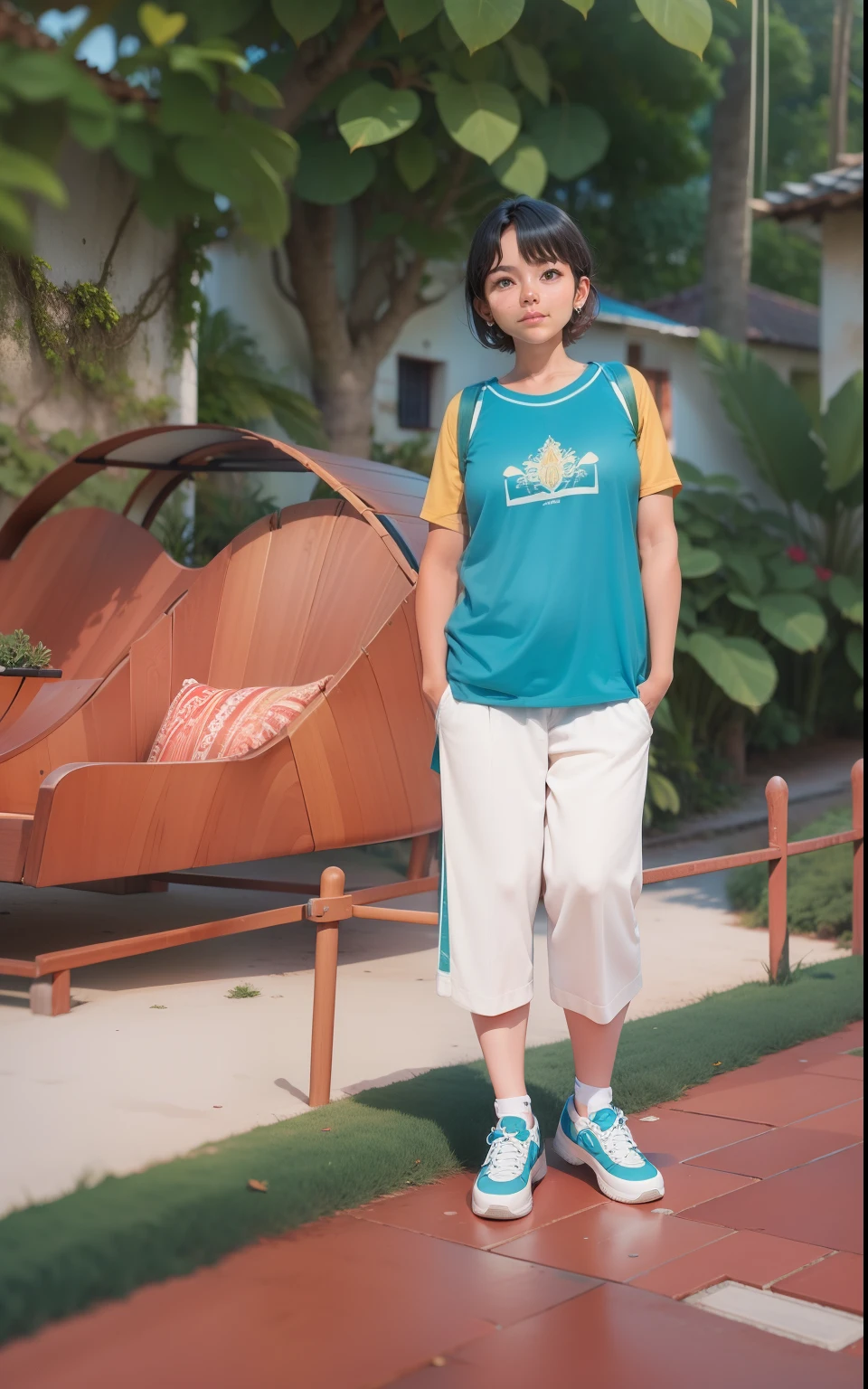 Vila da beleza,Vila Verde,