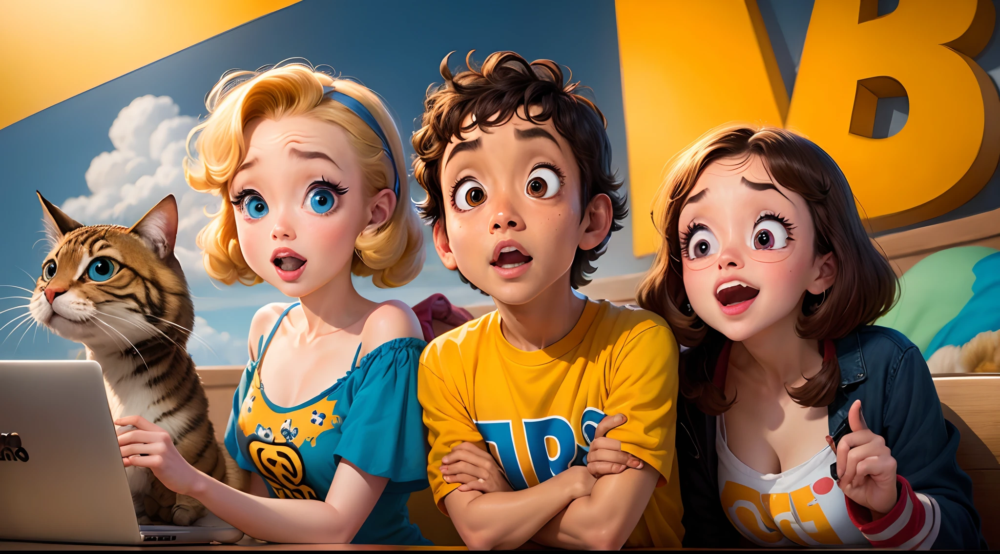 Pixar