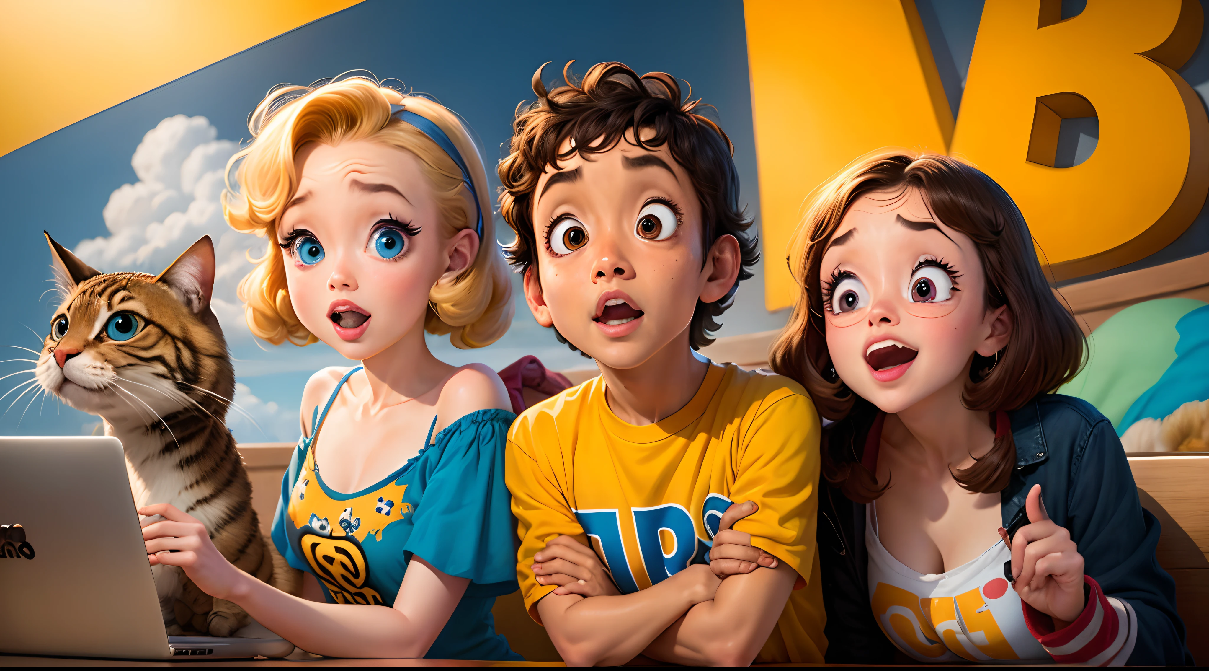 Pixar