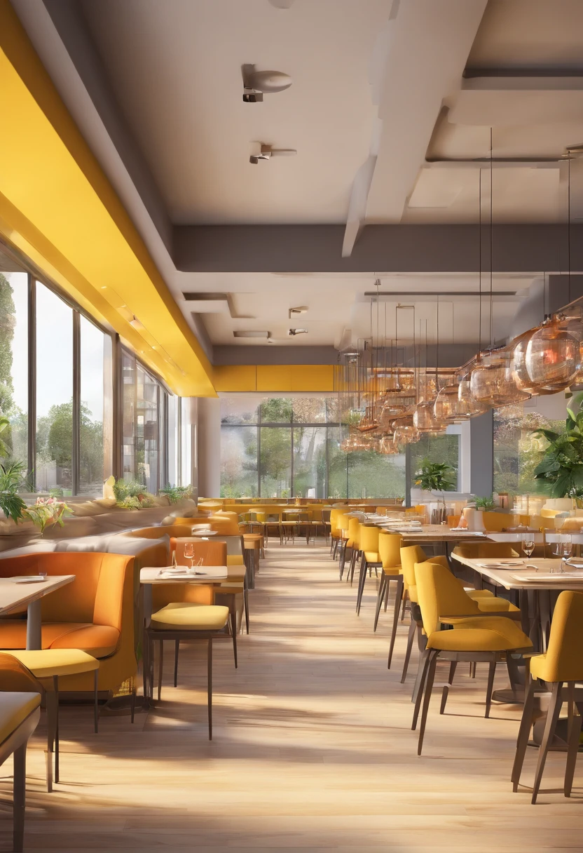 The University Restaurant (RU) Its purpose is to provide balanced meals, hygienic and low-cost to the university community, visando apoiar o desenvolvimento de atividades de ensino, Research & Extension, contributing to the reduction of dropout and favouring higher education.