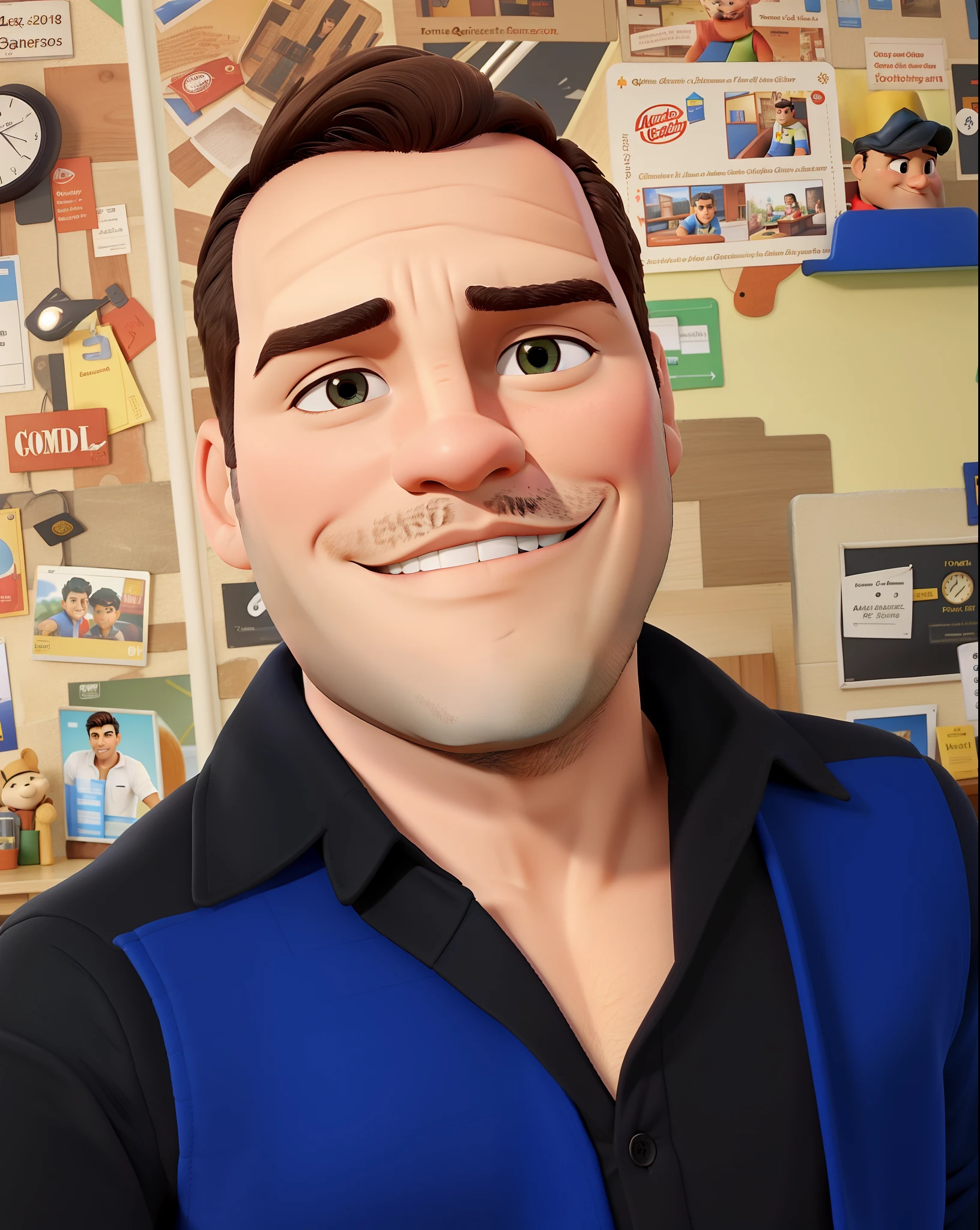 Homem estilo puxar, alta qualidade, melhor qualidade