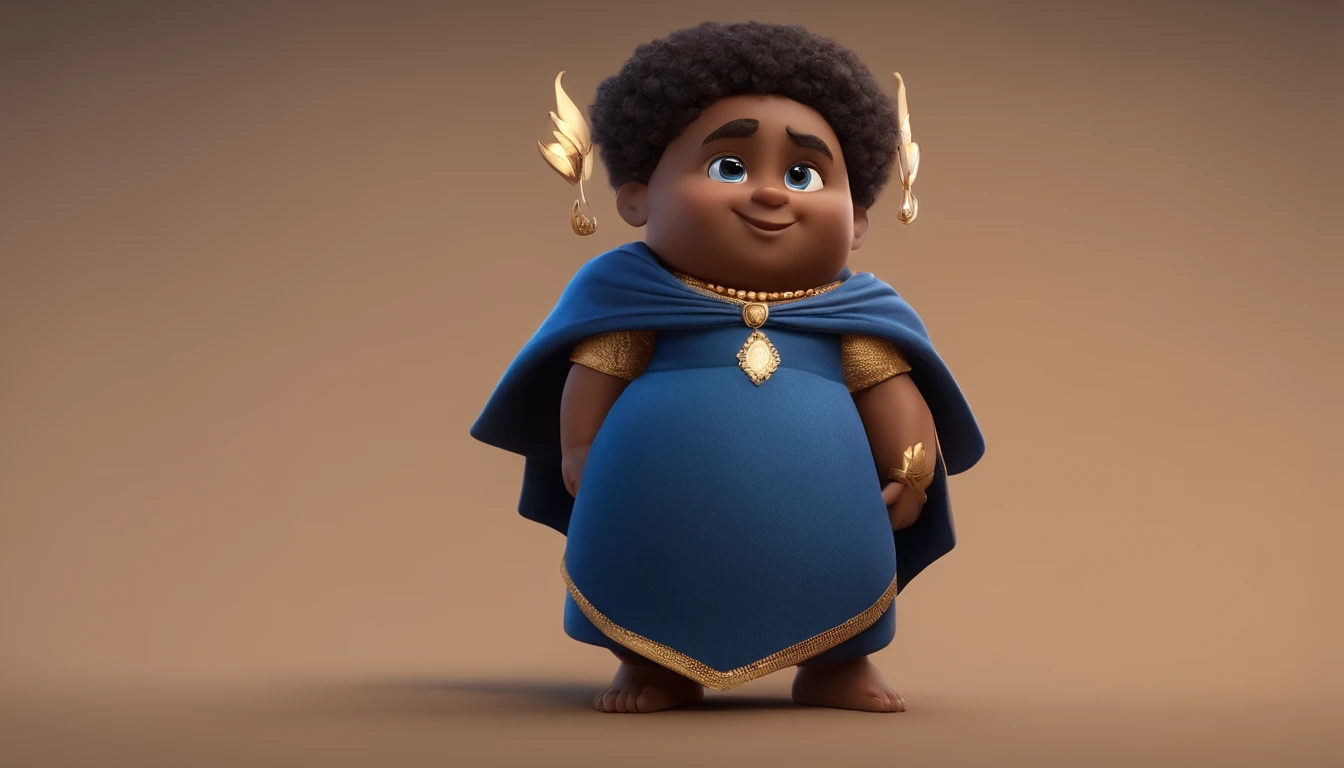 personagem dos desenhos animados de uma mukher de cabelo preto, pele branca, Golden Accessories Animation Character, Caractere estilizado, animation style rendering, 3D estilizado, Arnold Maya render, 3 d render stylized, toon render keyshot, Personagem 3D, Personagem 3D, 3d rendering stylized, 3 d character render, personagem de desenho animado, Personagem de close up, Pose de personagem, (Estilo Pixar) (master part:1.2) (Bokeh) (best quality) (pele detalhada) (textura detalhada) (8k) (argila) (Cinematic lighting) (foco nítido