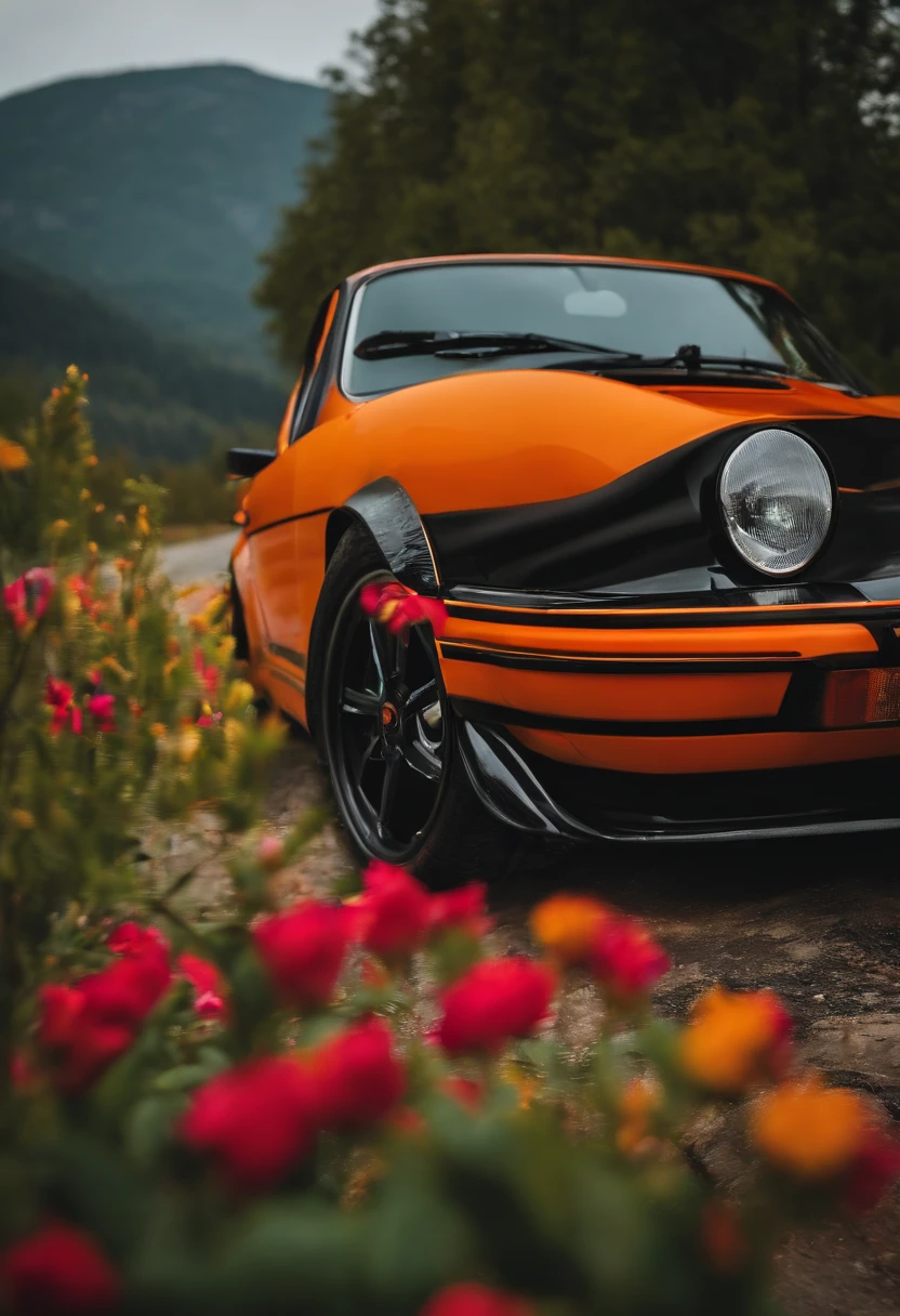 KinnPorsche