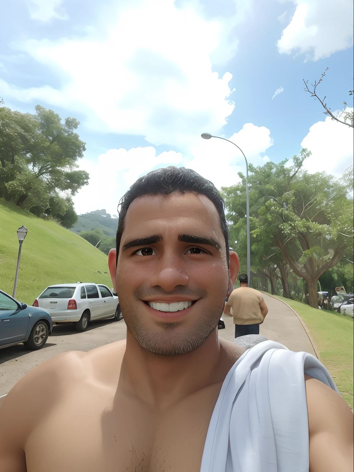 Mauricio silva