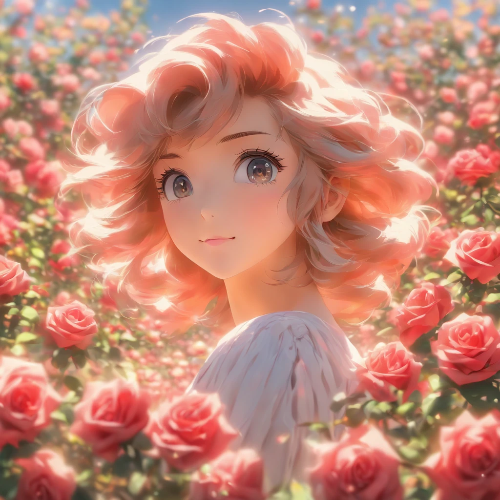 (best quality,4k,8k,highres,masterpiece:1.2),ultra-detailed,(realistic,photorealistic,photo-realistic:1.37),oil painting,[rose field],vivid colors,sharp focus,bokeh,portraits,landscape,studio lighting,HDR,physically-based rendering