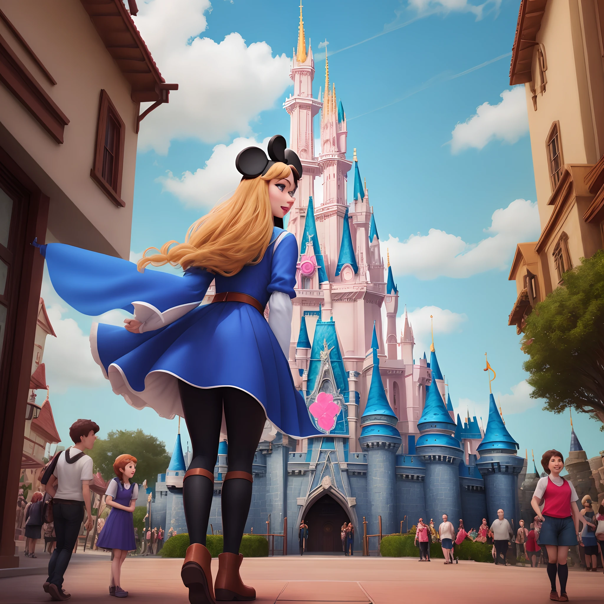 Disney
