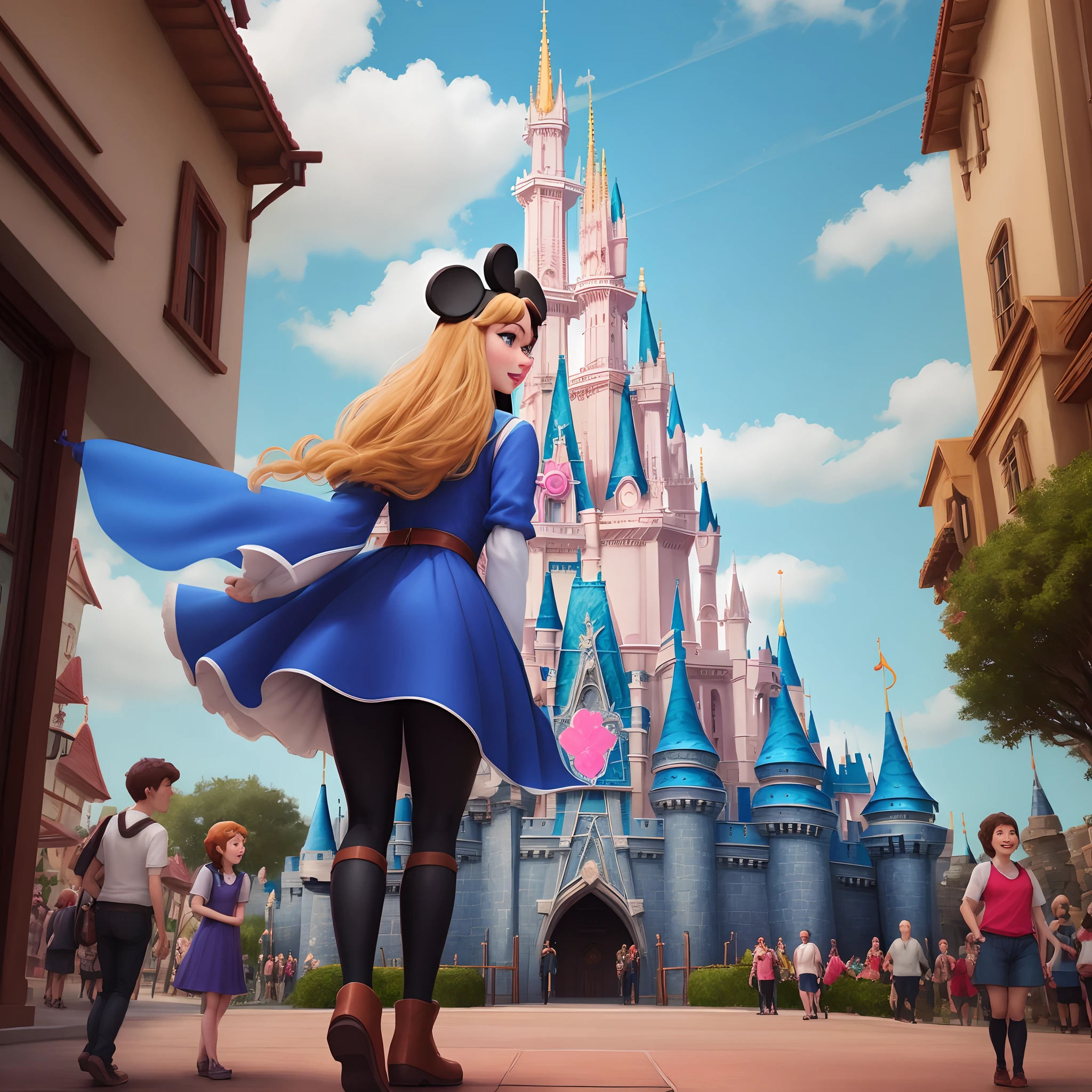 Disney