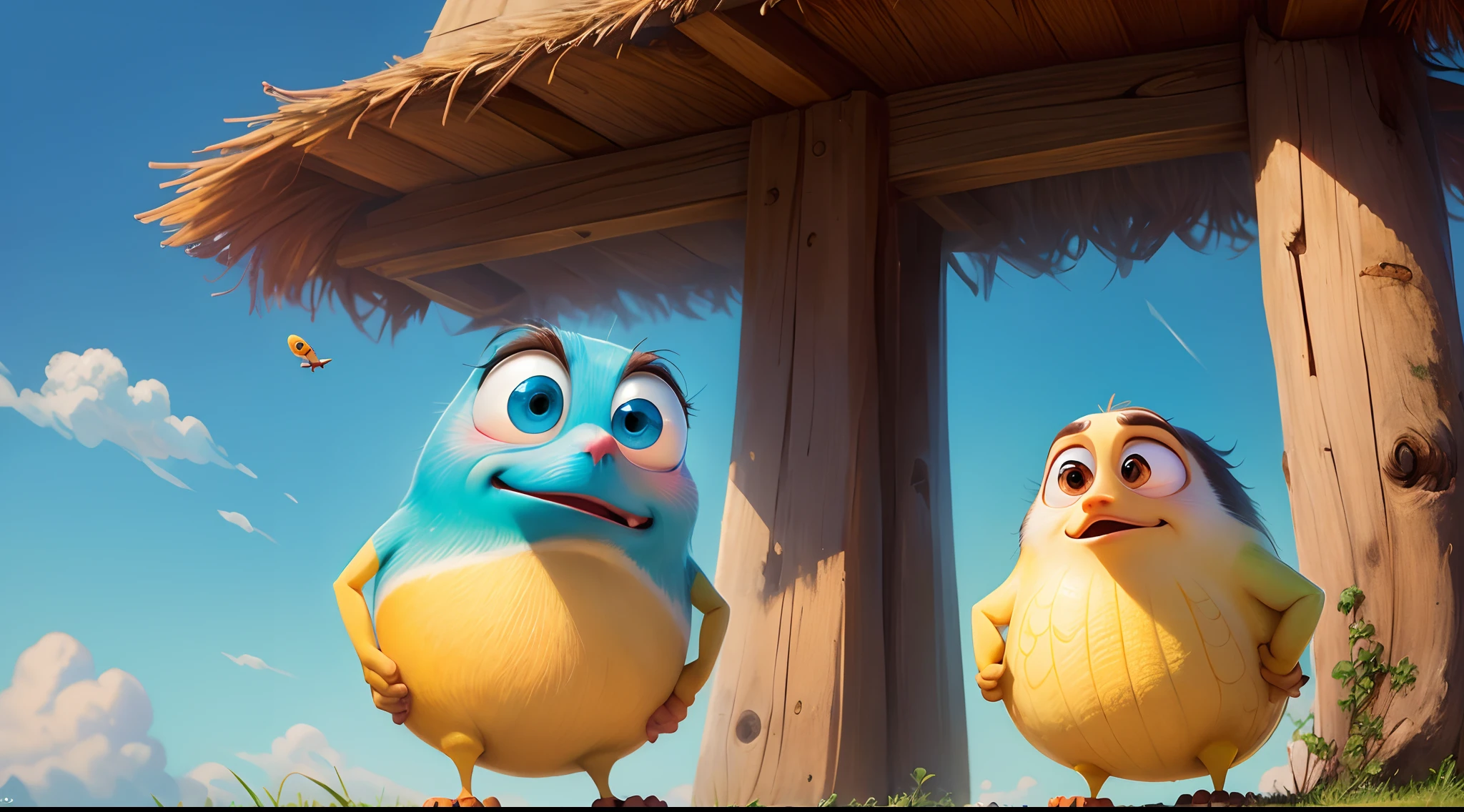 Pixar