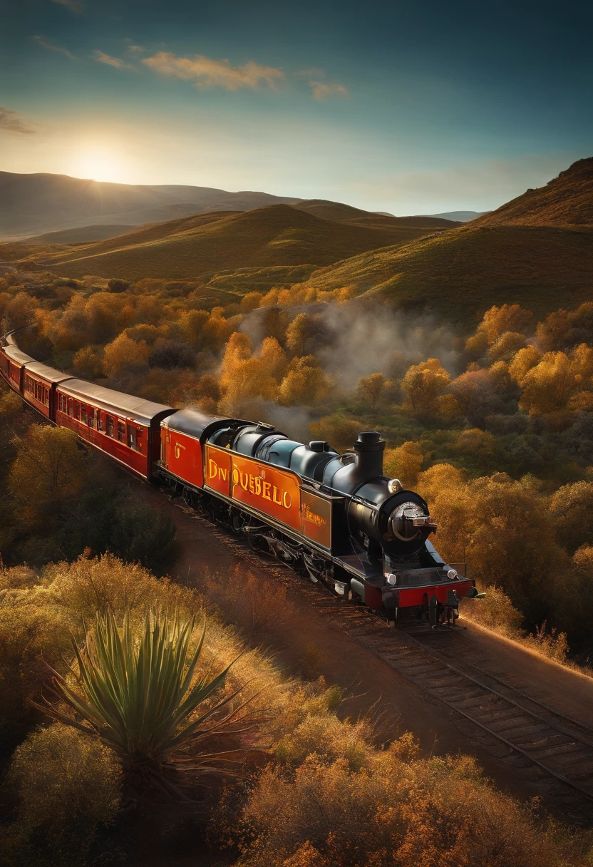 imagen de publicidad don quesillo