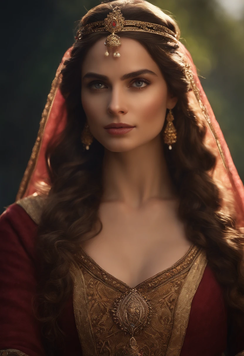 best quality,4k,8k,highres,masterpiece:1.2,ultra-detailed,realistic:1.37,medieval prince,waterfall,tomando banho,sem vestes,tunic,prince,beautiful detailed eyes,beautiful detailed lips,extremely detailed eyes and face,long eyelashes,portraits,landscape,rich colors,soft lighting