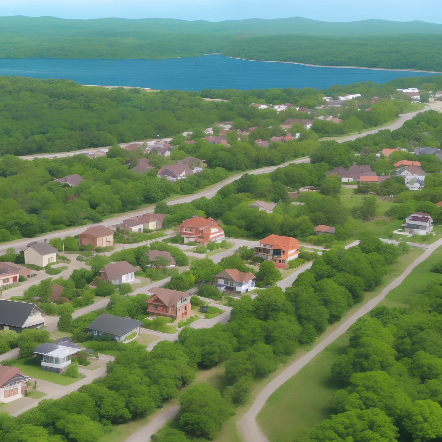 Tem um jogo de tabuleiro com 50 casas. A cada 3 ou 4 casas deve estar escrito a seguinte frase: "Tire uma carta"
It's a game about ecology, so it should have houses that represent the following environments: parque natural, botanic garden, reserva natural, Ecological Station, Marine Conservation Area, Indian Reserve, Community Forest, Green Urban Area, Community garden, Renewable Energy Reserves and Ecological Corridor