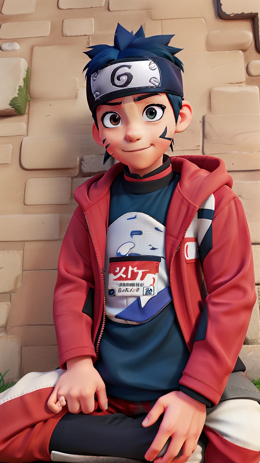 Naruto Child