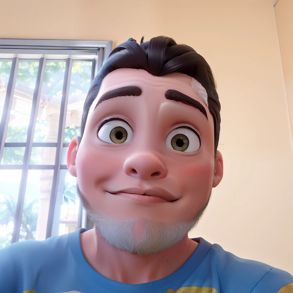 (8k, Foto RAW, best quality, master part:1.3),(real,fotografia:1.37),(cabelos pretos),Posar,1girl,cara muito bonita,fofo,(pequeno),(Put your hands down))),Penteado Poggy,random expression,(camiseta branca),JK_Estilo,(Shorts de Trilha) ,cabelos pretos,(19 anos),modesto,cinco dedos,normal hands,boca pequena,Cabelos lisos