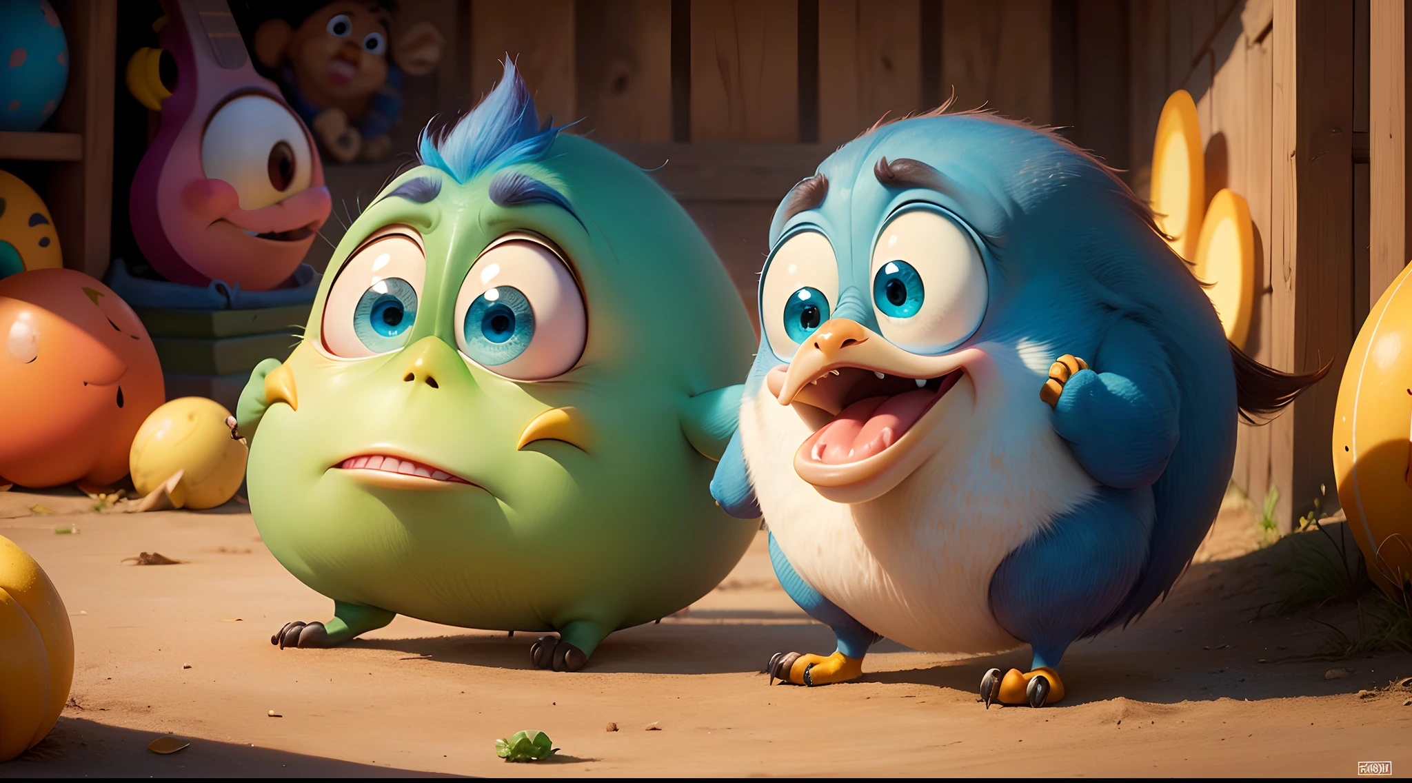Pixar