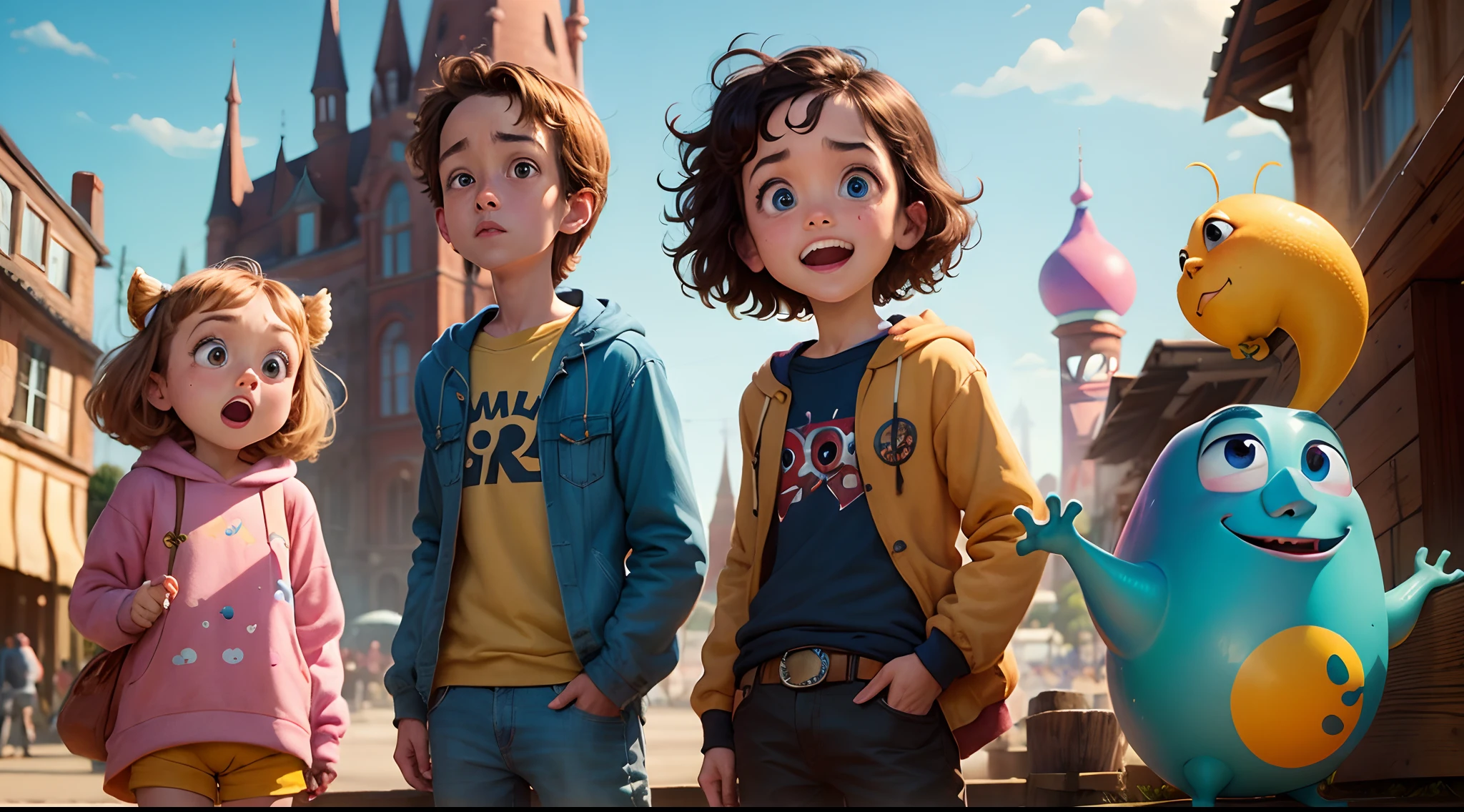 Pixar