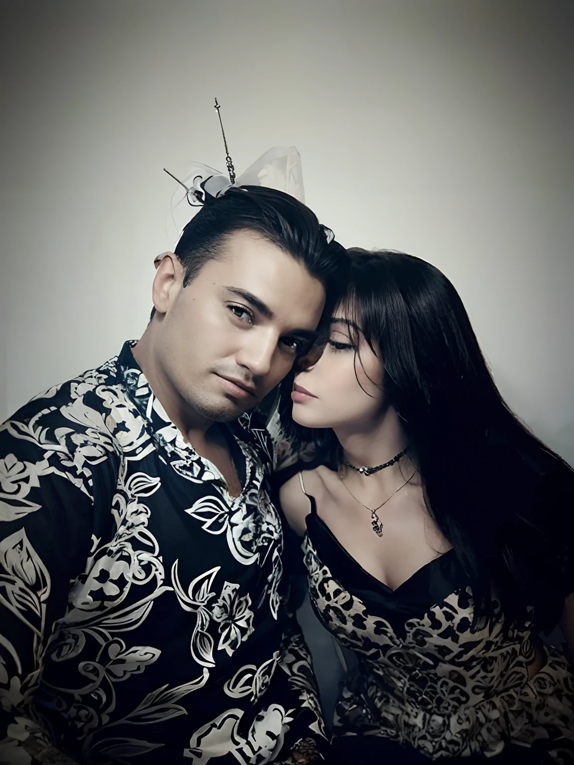 Meu amor