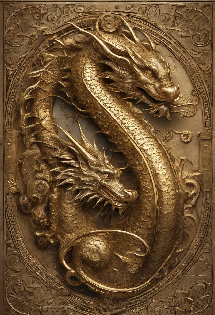Magazine poster,(((Cartoon Character 1.3))),(((Super cute golden dragon))),Naughty expression,HD Real,Golden scales,Hey hey eyes,Flying figure,HD picture,Sony SLR lens,Shoot at medium distance,Soft lighting,