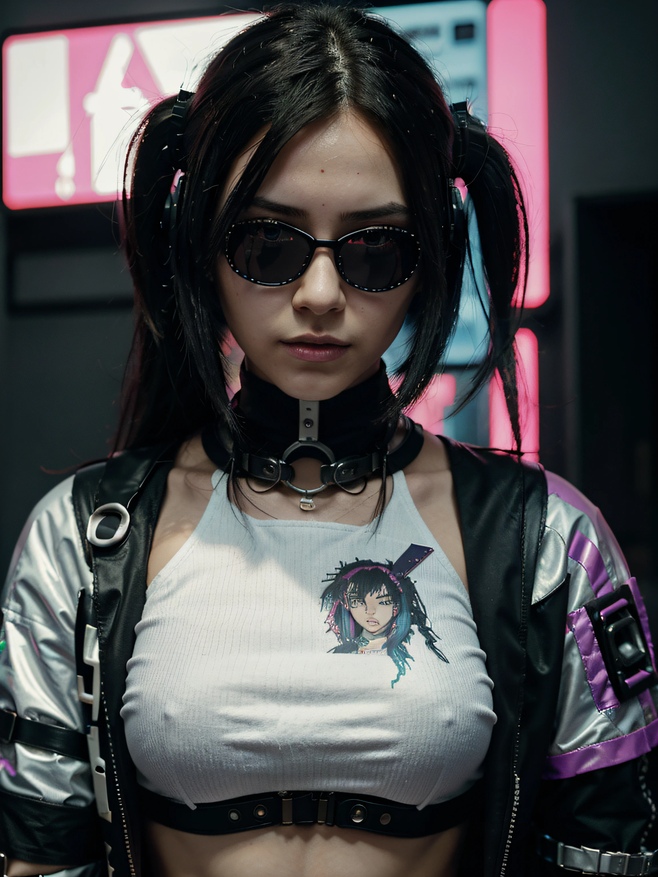 una mujer con casco y gafas, Arte ciberpunk digital avanzado, aesthetic cyberpunk, alice in wonderland cyberpunk, cyber aesthetic, album cover art, Estilo cyberpunk hiperrealista, y 2 k cybercore, Anime cyberpunk moderno, Estilo de arte cyberpunk, Cyberpunk ArtM, hyperpop aesthetics, Digital Cyberpunk - Arte Anime, (Cybernate), Anime Cyberpunk