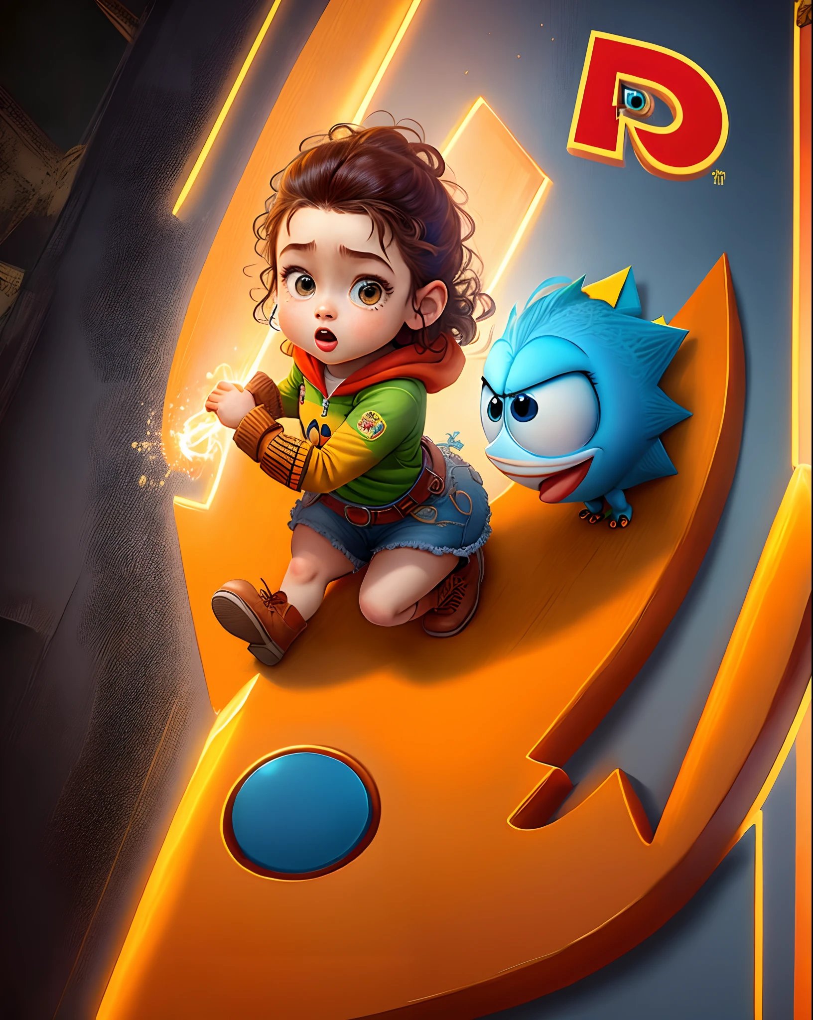 Pixar