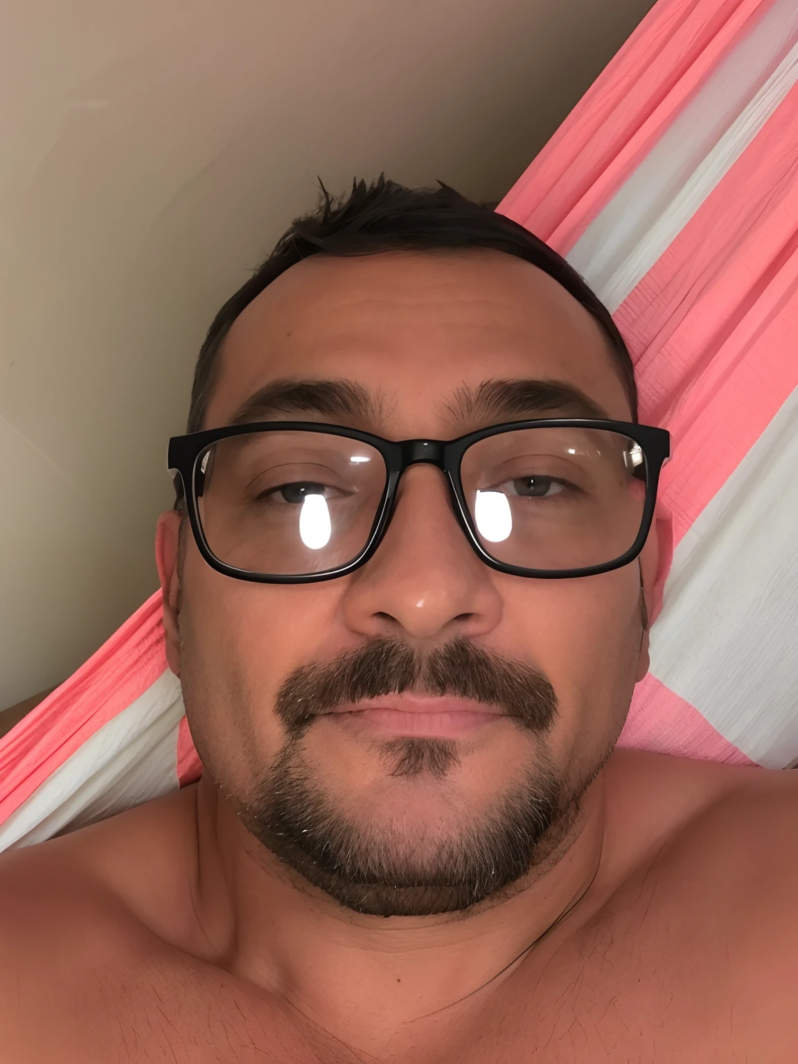 Hairy 

