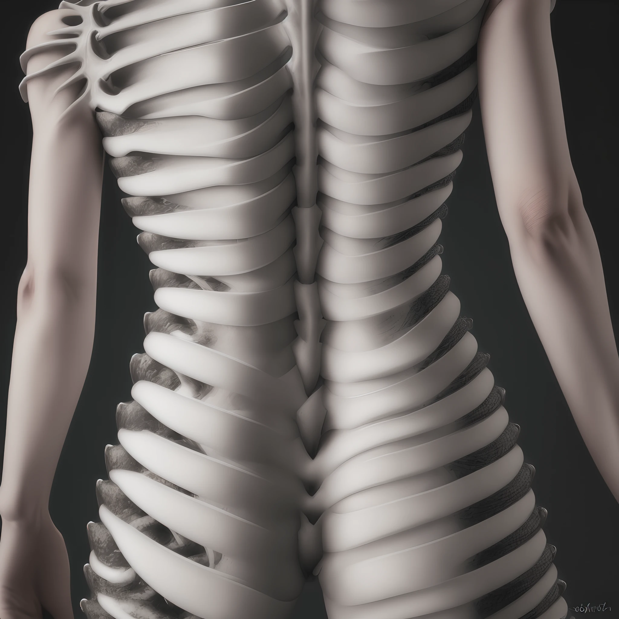 Spine