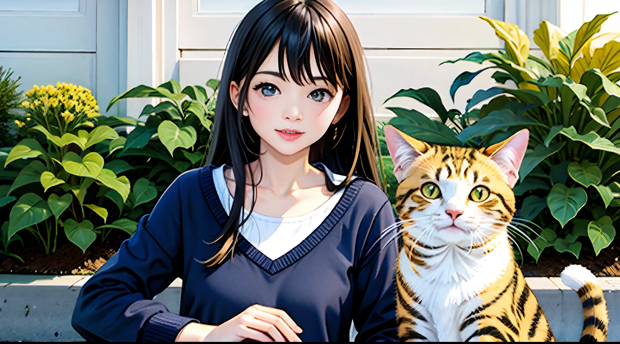 Cat lolly Victoria