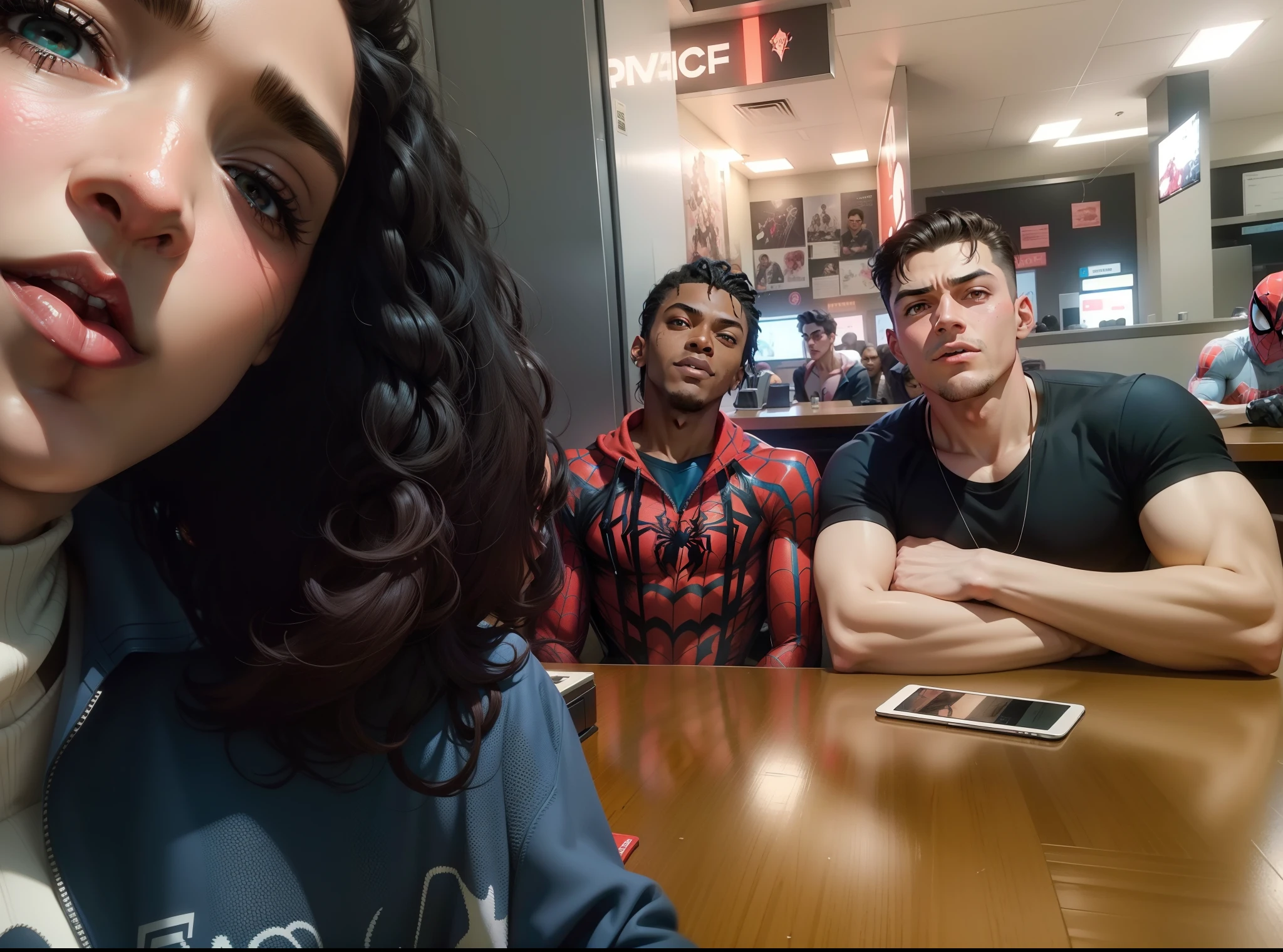 spiderverse