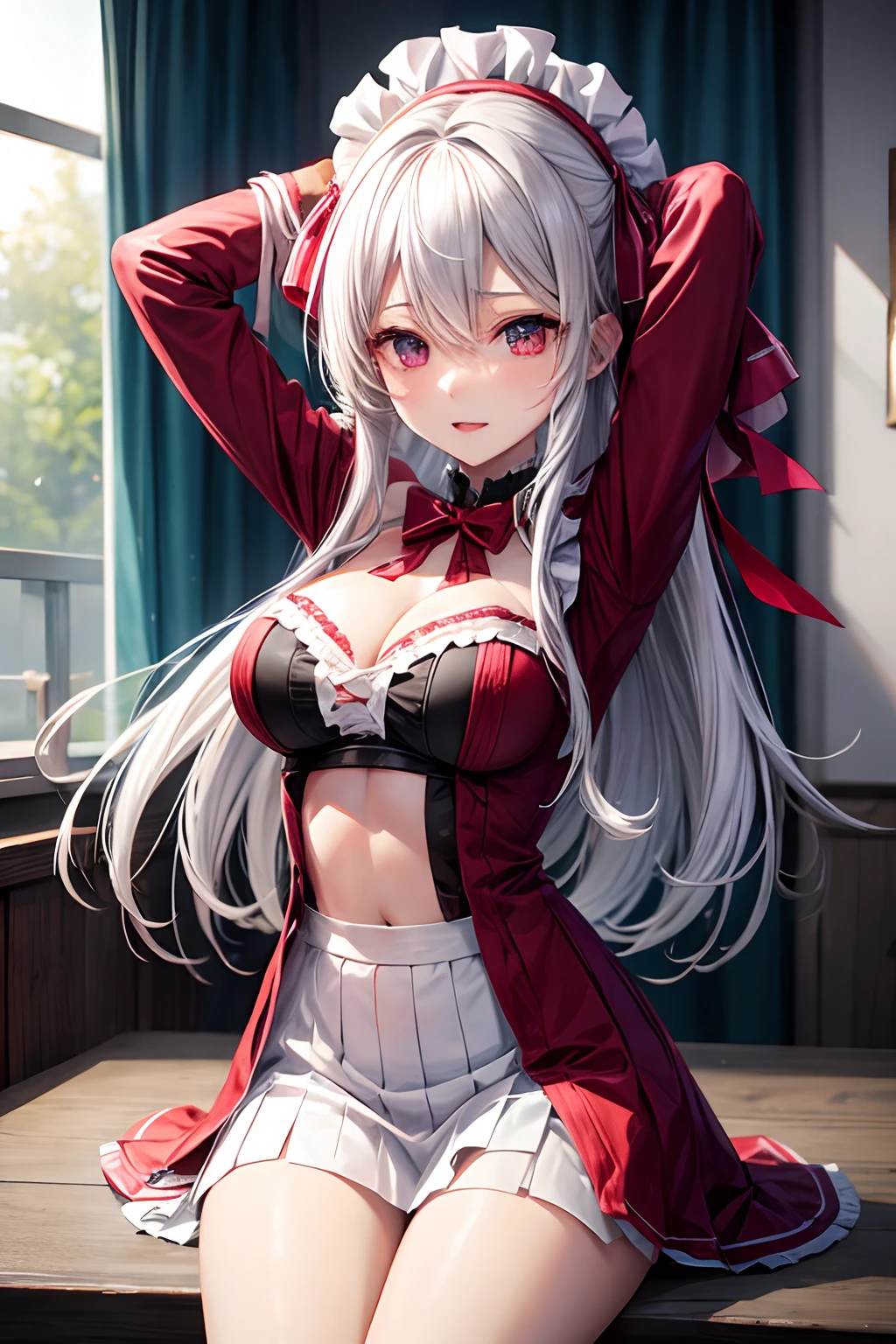 Yandere She