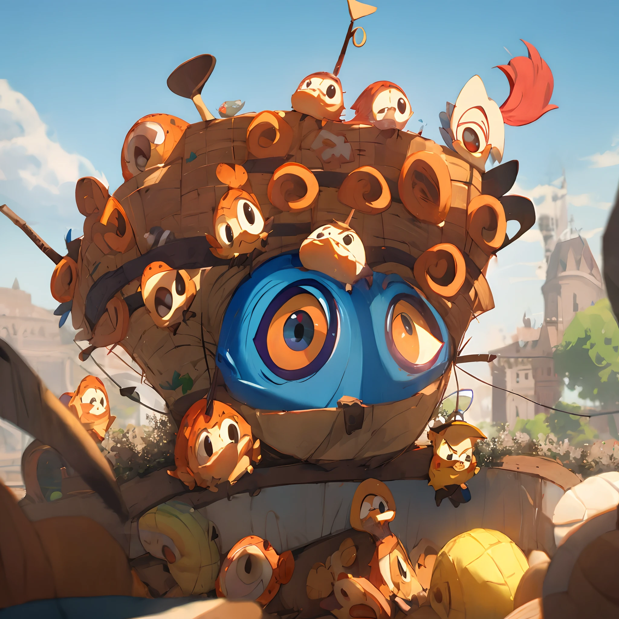 Pixar