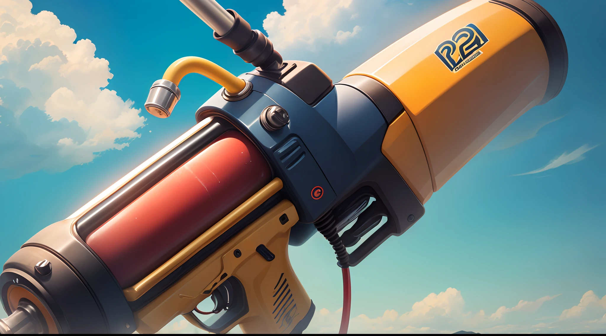 Pump 12