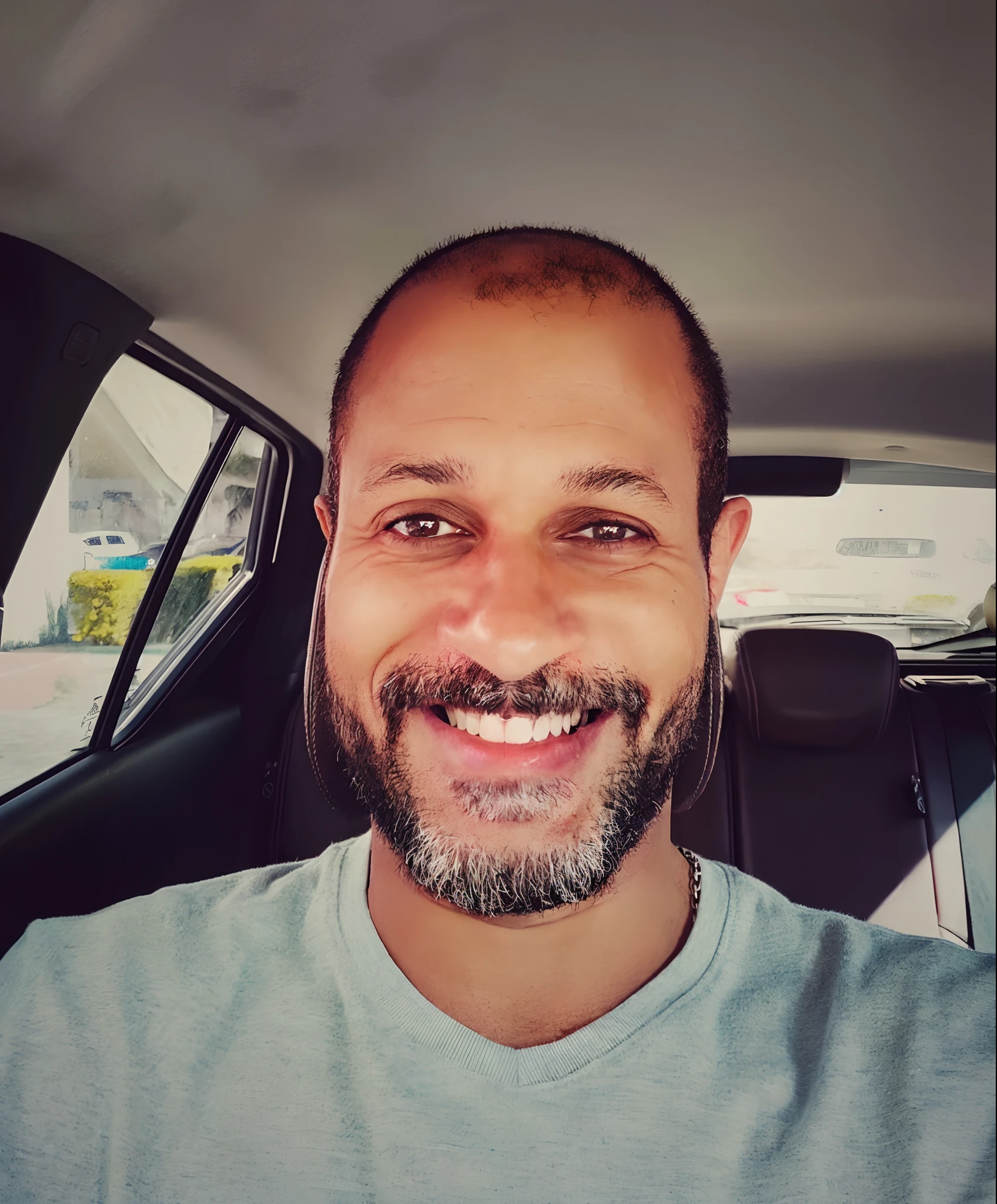 SORRISO BONITO