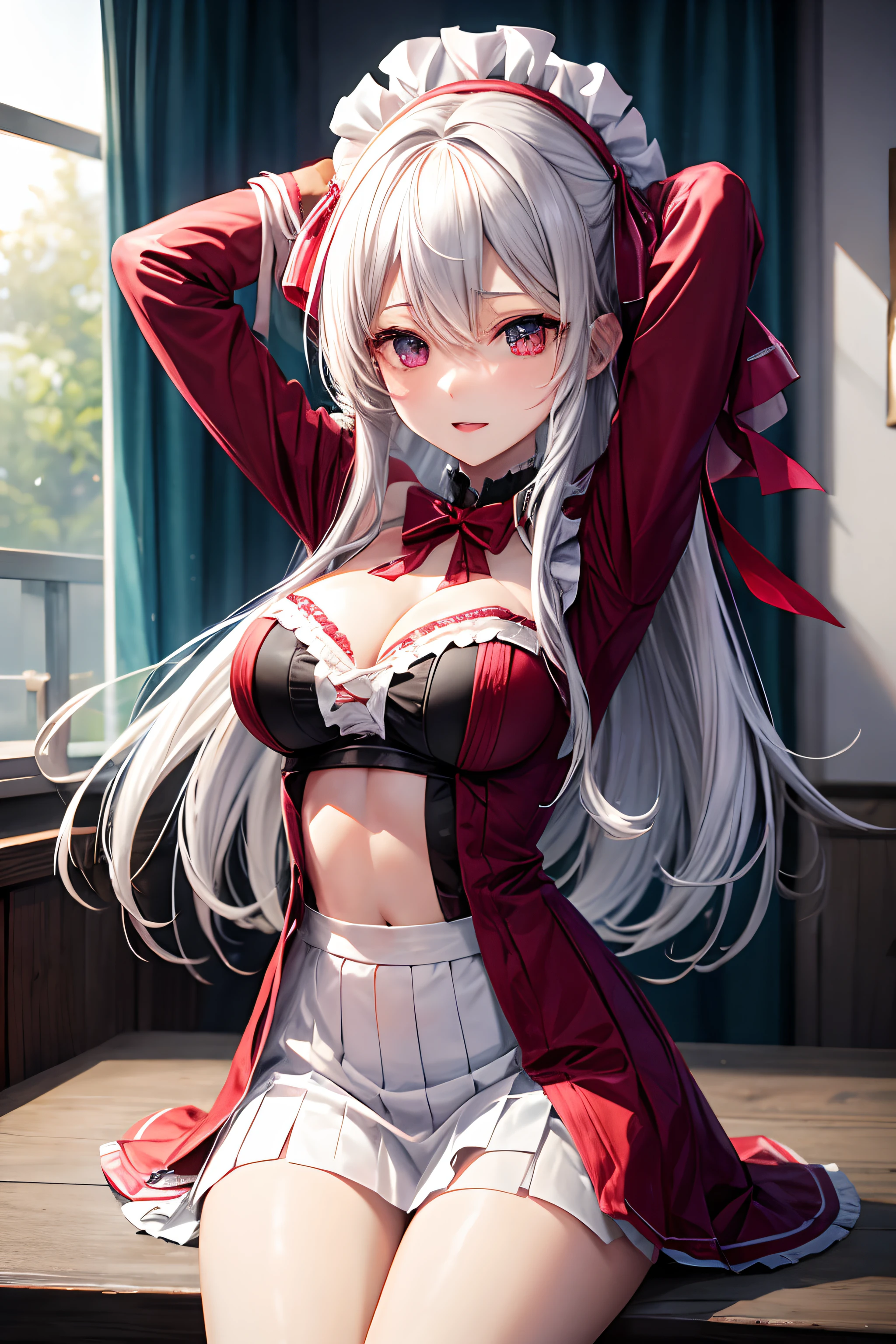 Yandere She