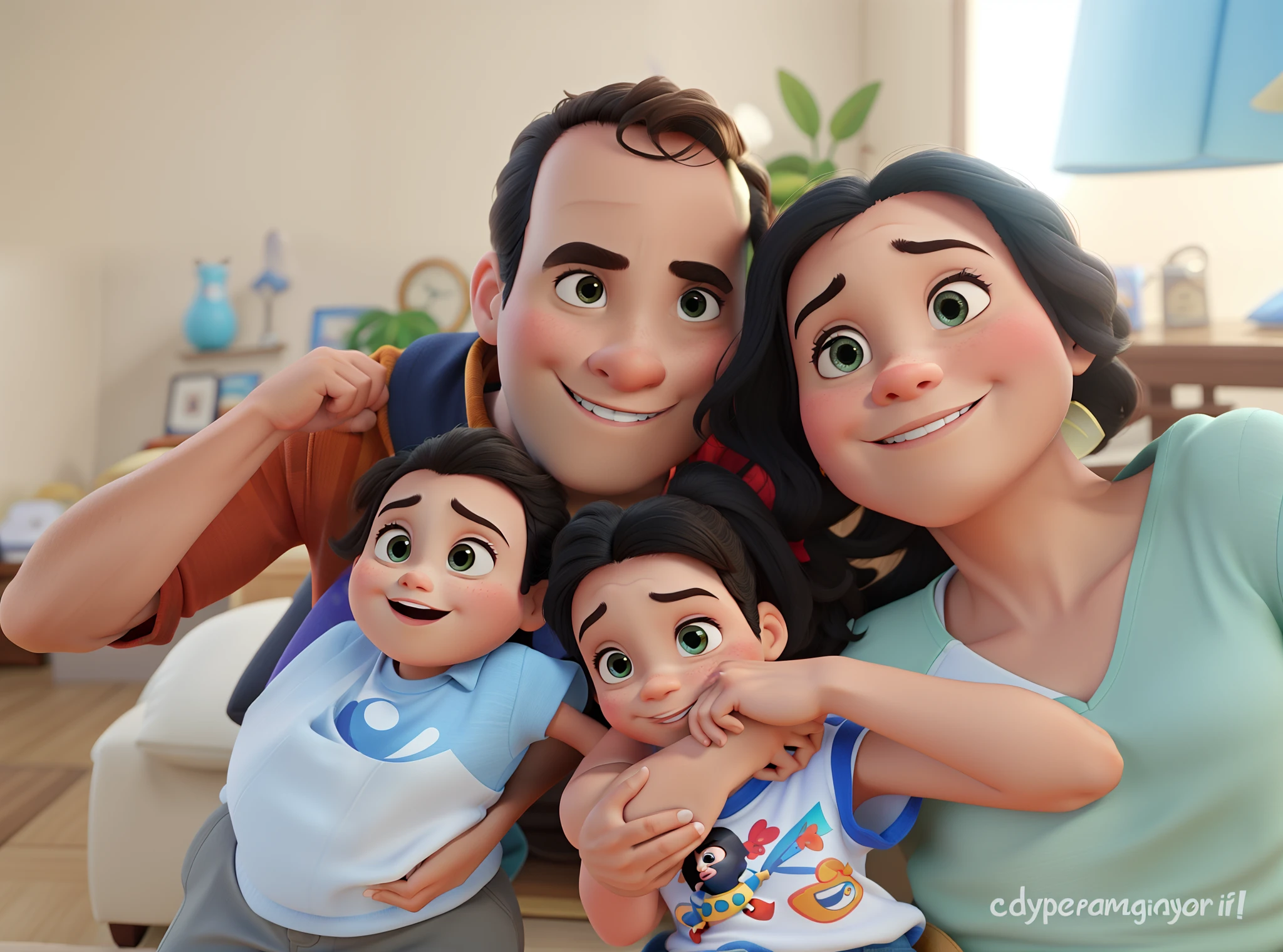 uma familia disney pixar, alta qualidade, melhor qualidade