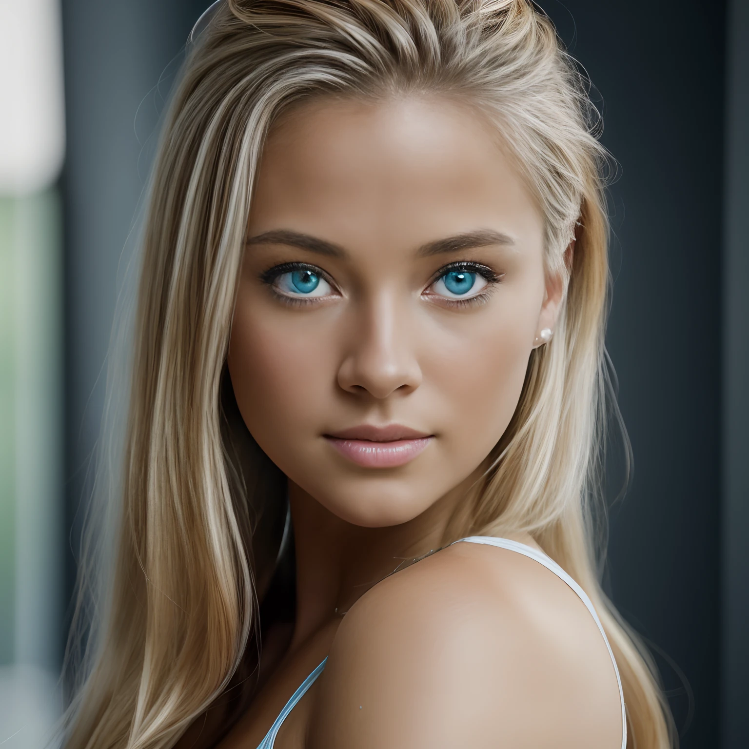 (RAW photo, best quality), (realistic, photo-realistic:1.3), best quality ,masterpiece, an extremely delicate and beautiful, extremely detailed ,CG ,unity ,2k wallpaper, Amazing, finely detail, masterpiece, Laughing, best quality, extremely detailed CG unity 8k wallpaper, huge filesize , ultra-detailed, highres, extremely detailed, 1girl, blond hair, sexy pose,(RAW photo, best quality), (realistic, photo-realistic:1.3), best quality ,masterpiece, an extremely delicate and beautiful, extremely detailed ,CG ,unity ,2k wallpaper, Amazing, finely detail, masterpiece, Laughing, best quality, extremely detailed CG unity 8k wallpaper, huge filesize, ultra-detailed, highres, extremely detailed, 1girl, blonde hair, leg cutout , cinematic,(film grain:1.3),(film color grading:1.3), (vibrant color:1.2), extremely detailed, highly detailed, ((detailed Blue eyes)), detailed face, high detailed skin, visible pores, (professional studio lighting),(professionally color graded),rim light dramatic lighting, cinematic lighting, lumen reflections, soft natural lighting, soft diffussed lighting, muted color, photon mapping, radiosity,, ((masterpiece)),(best quality),(highres),photo-realistic,realistic, incredibly absurdres, natural face, natural skin, blond woman with long hair and piercings, portrait Olivia Dun, blonde hair, (large blue eyes), flawless olive skin, Olivia Dun girl portrait, slightly tanned, tanned skin out Running, jogging, active wear