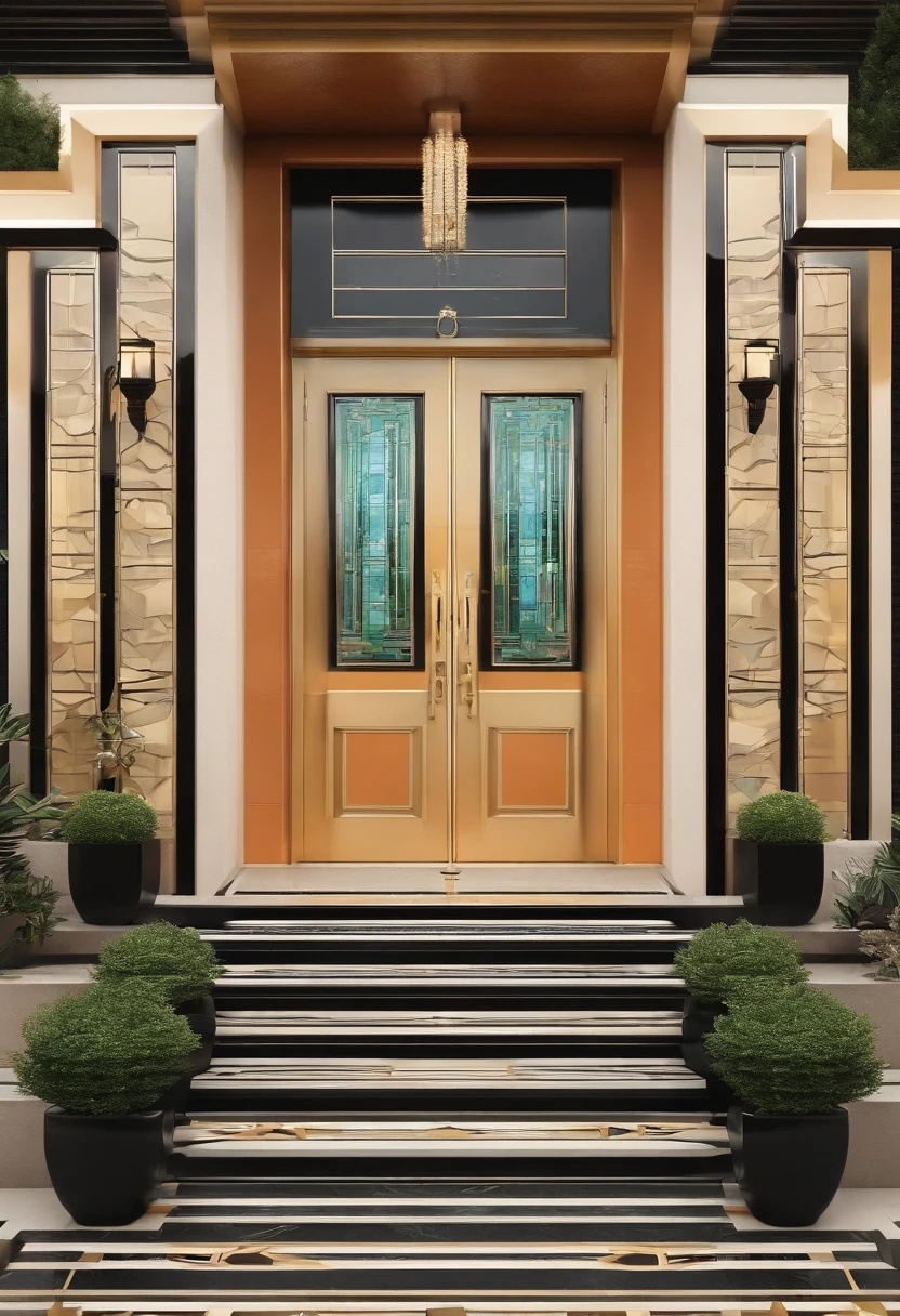 house luxury
