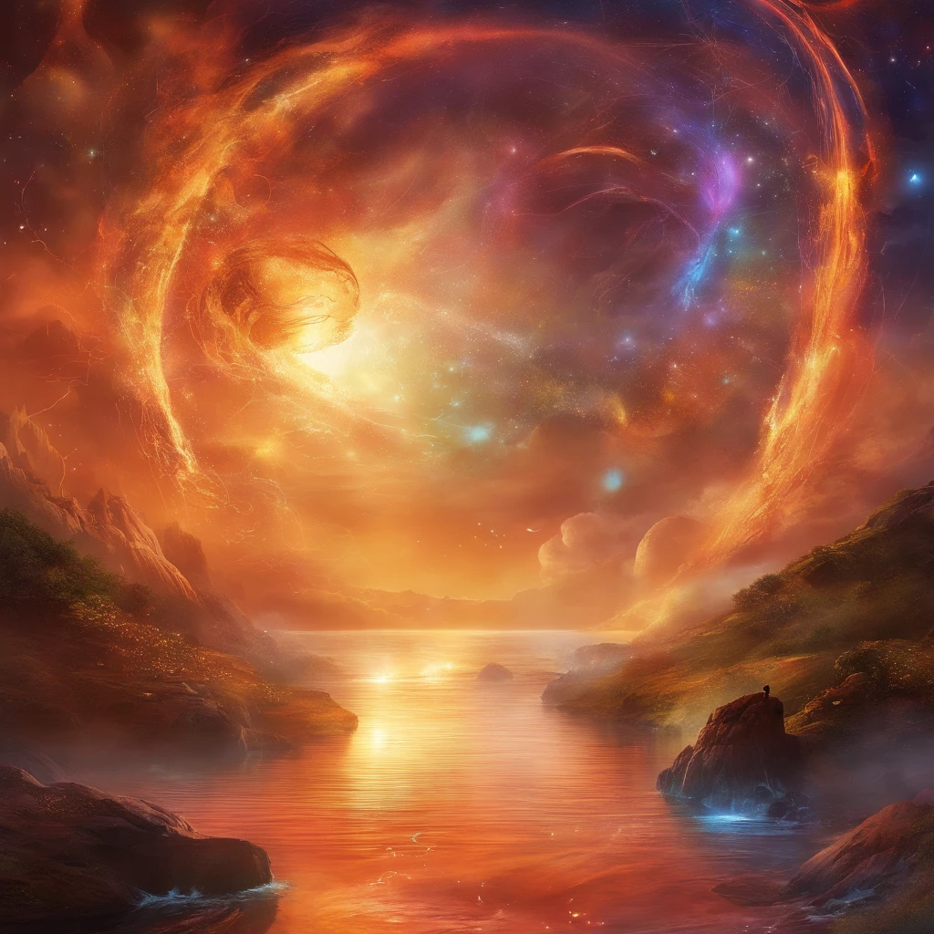 A eternidade transcende o material, Temporal and spatial dimensions,Os deuses finalmente apagam os wisps das formigas,He is truly eternal,End the domination of all things,Nenhum conceito super-completo,useless,Cobrir a realidade de todas as coisas, High-level virtual dreams,The laws of the universe are as good as they are,incredible,No complaints,transcendence,Transcendent dimension,The Ascension of Yin and Yang, of Emptiness and Birth and Death,Shattered Soul,Transcendence of the dimension,O fundo do abismo eterno,He's the real king,True Perfect Destruction,Uma divindade elevada que transcende tudo,Verdadeiros Super Dez Mil Mestres do Dao