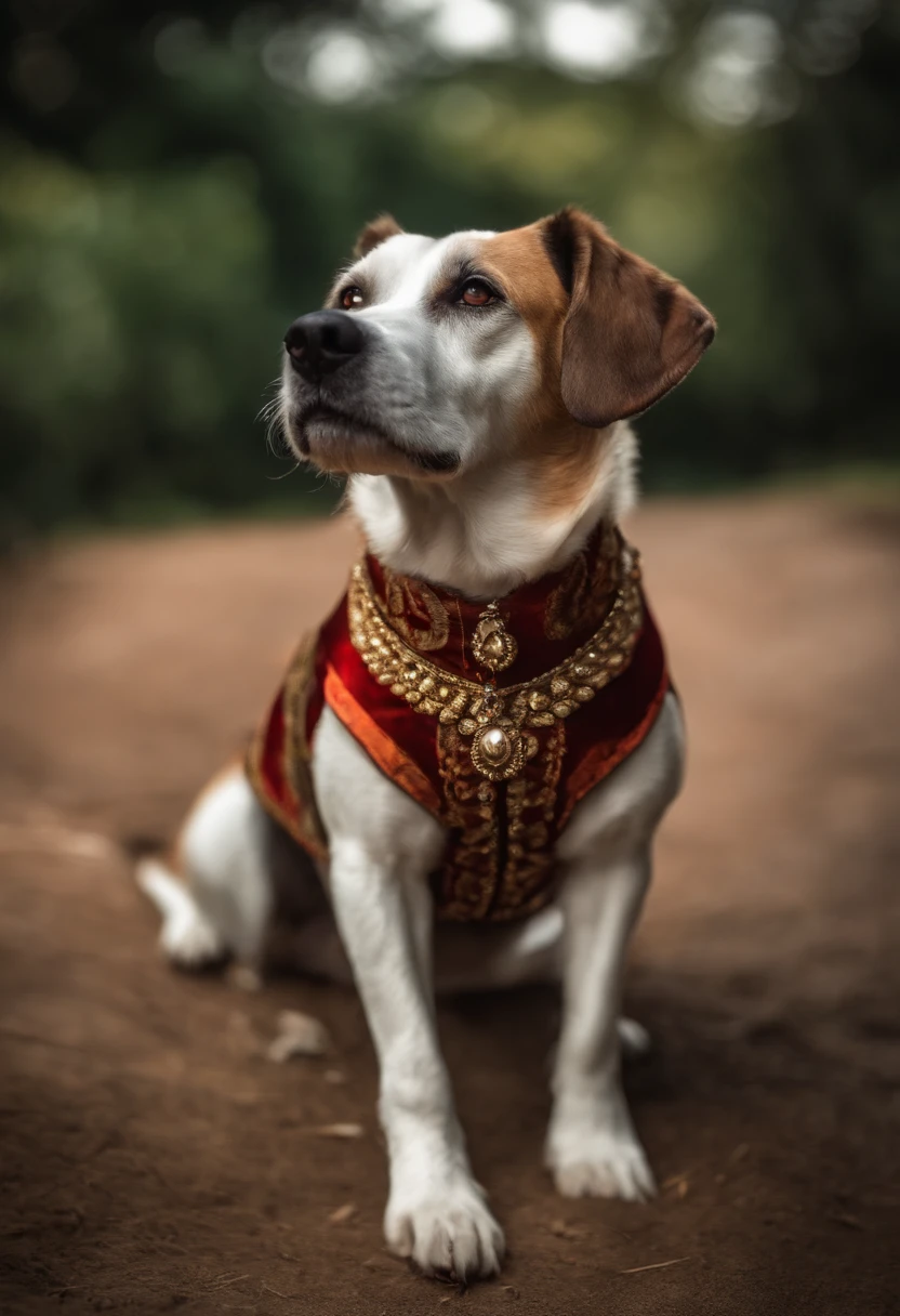 anthropomorphic dog, vestido com um terno, tabagismo, Lightroom, cinemactic, HDR, primitivo, intrincado, alta qualidade, tons suaves, detalhes intrincados, baixo contraste