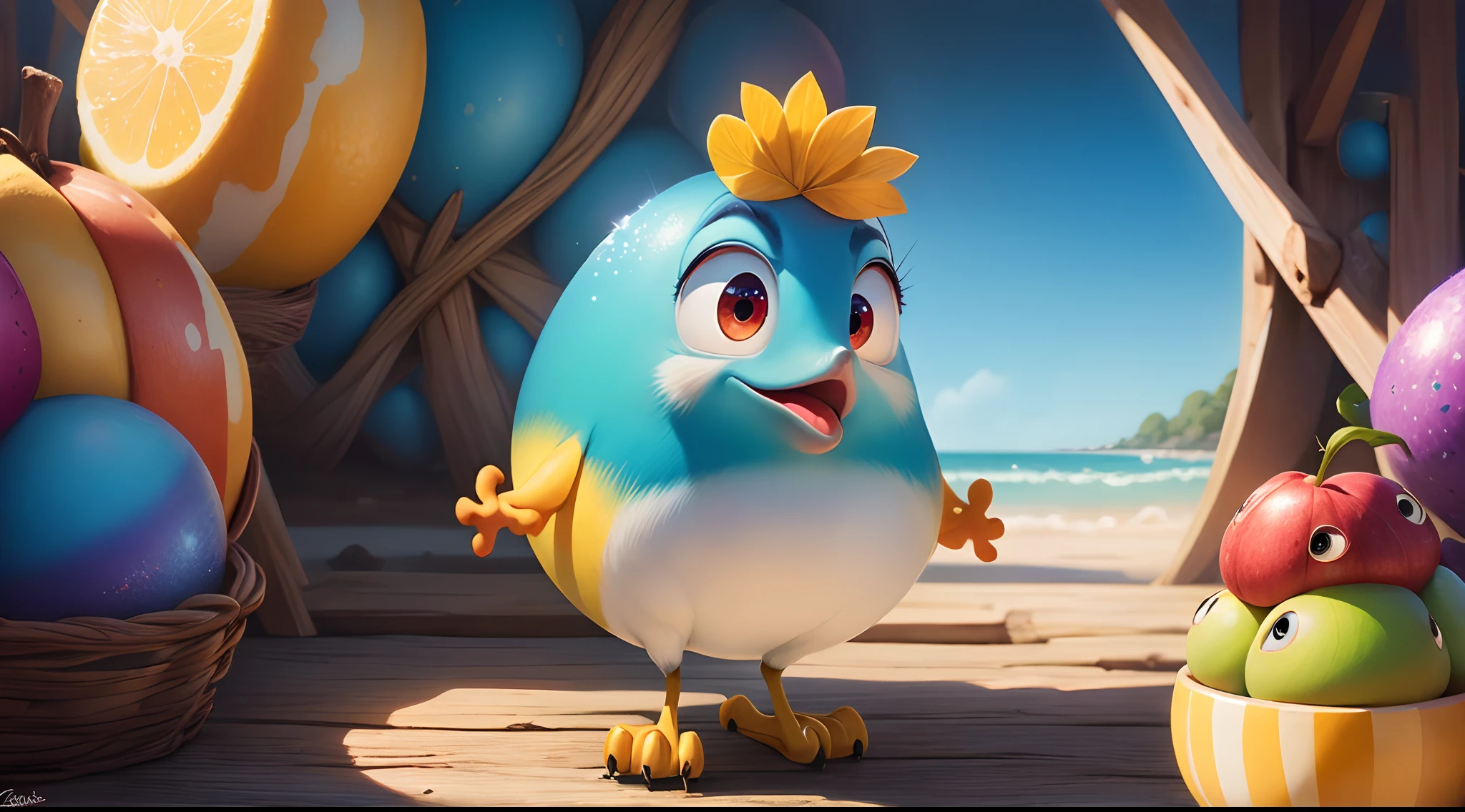 Pixar