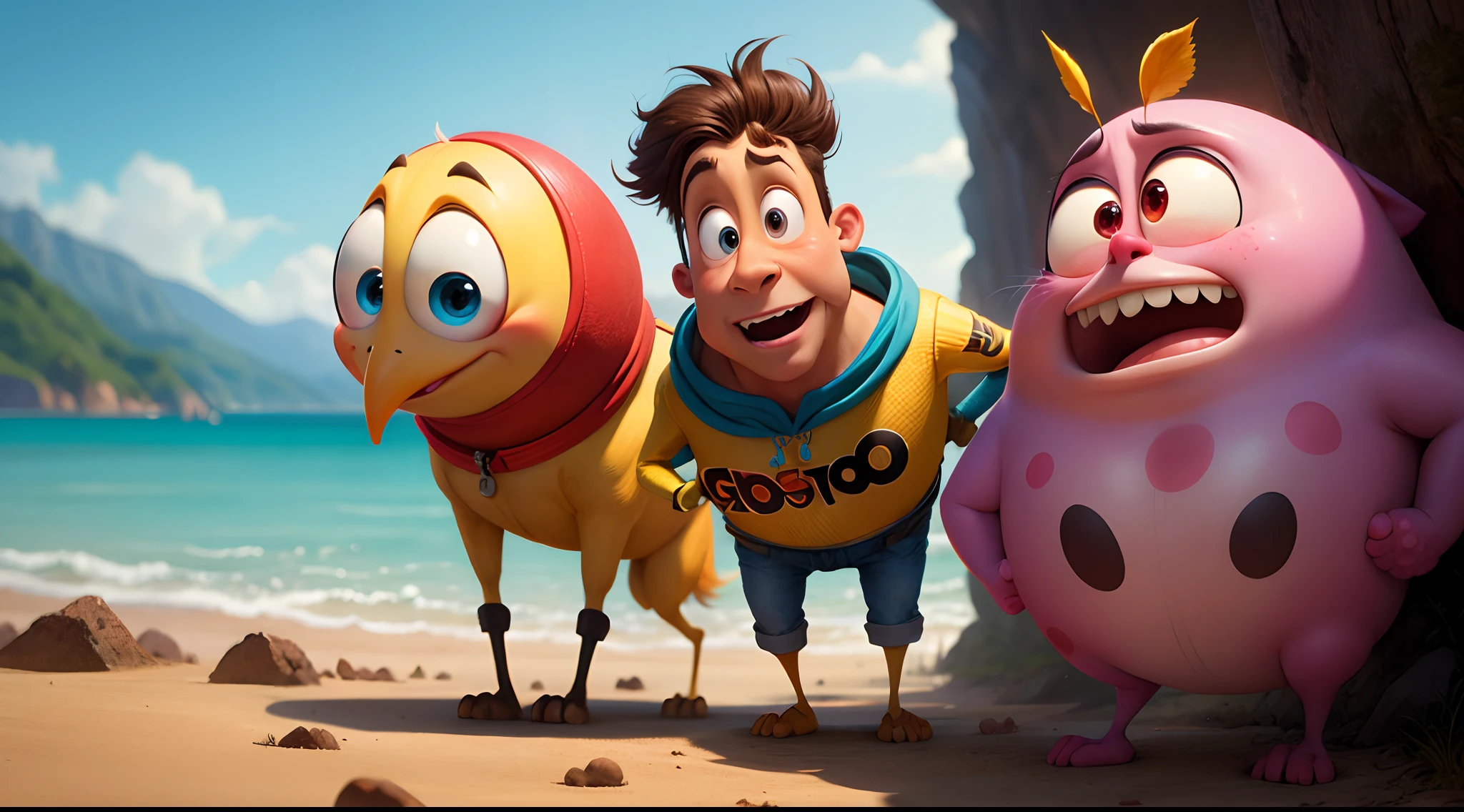 Pixar