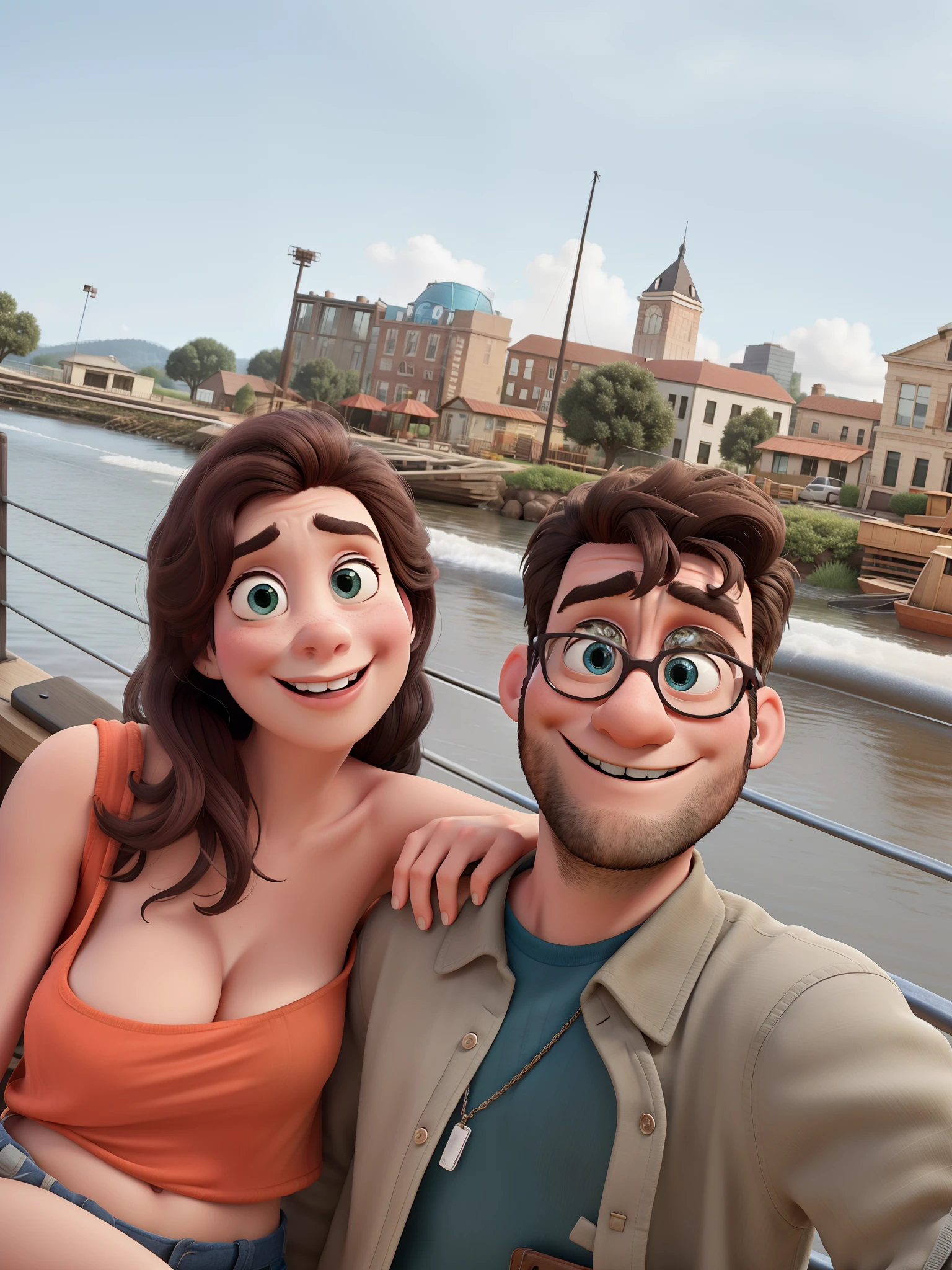 Pixar