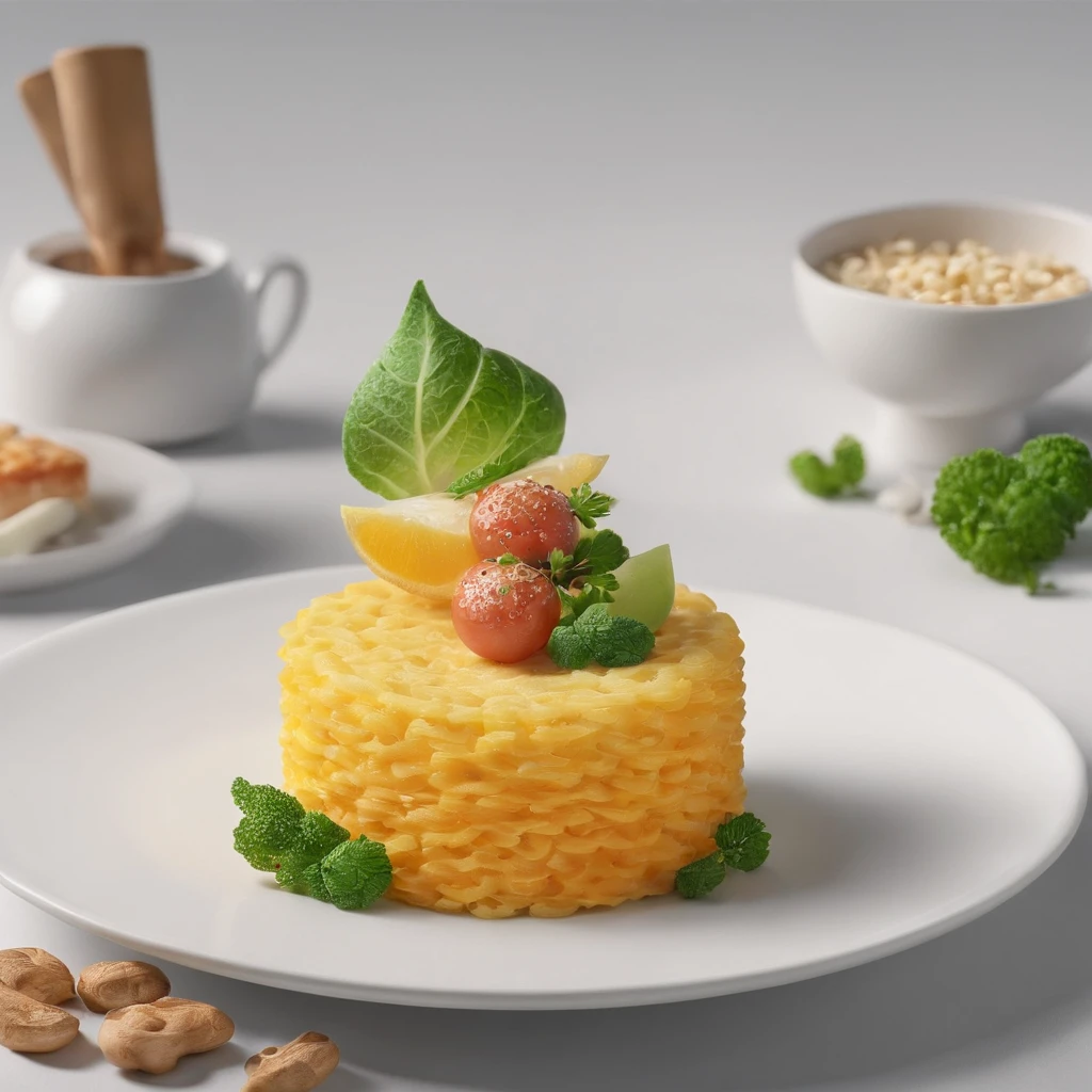 Crie uma cena de desenho animado  estilo 3d -Pixar, Onde uma mulher, de cabelos cacheados pretos com 45 anos de idade, chef de massas artesanais