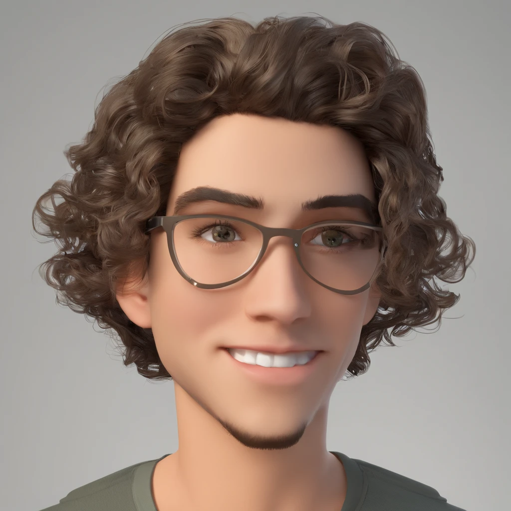 I'm just killin' I'm a boy got medium hair I wear earrings kinda thin face I'm 16 my hair is kinda straight and curly