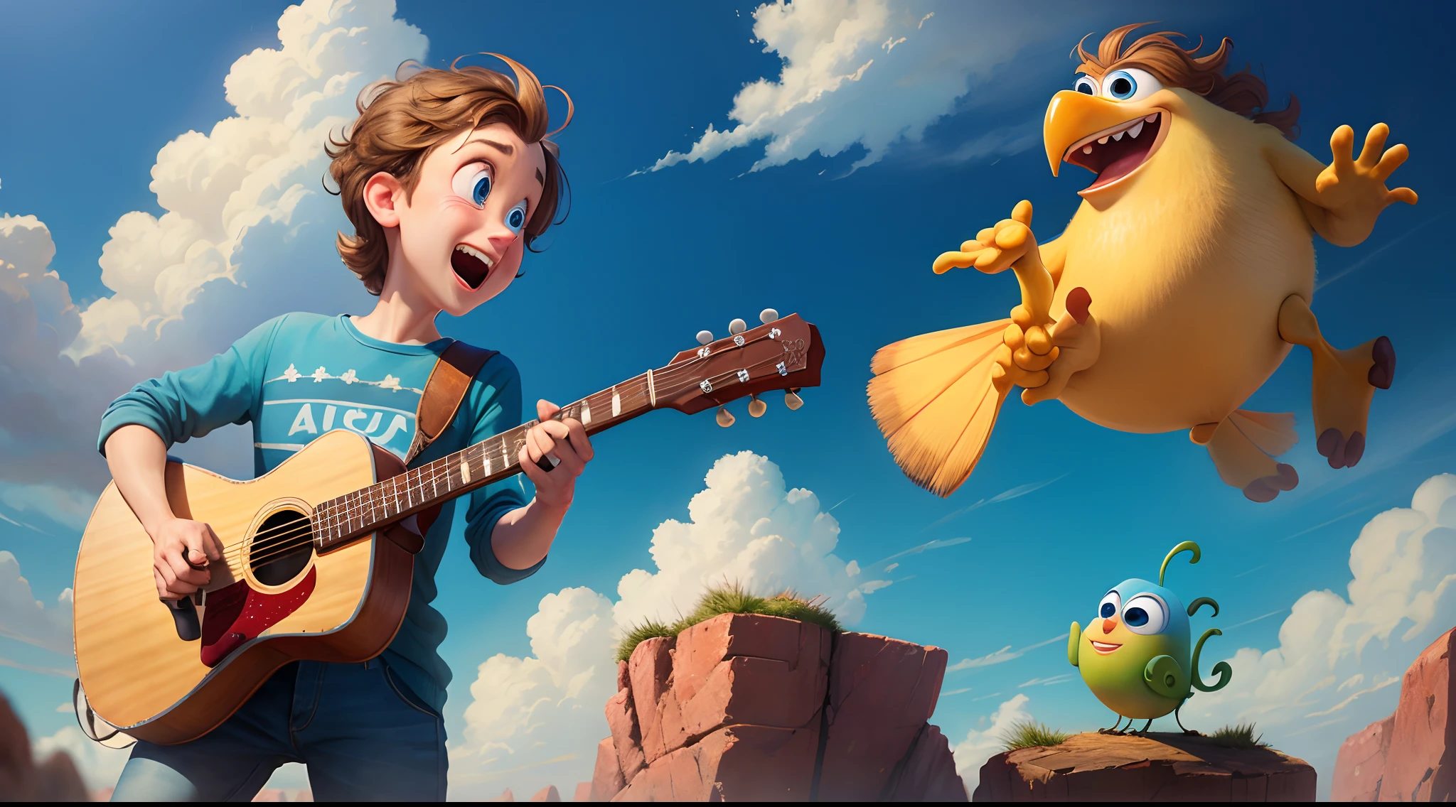 Pixar