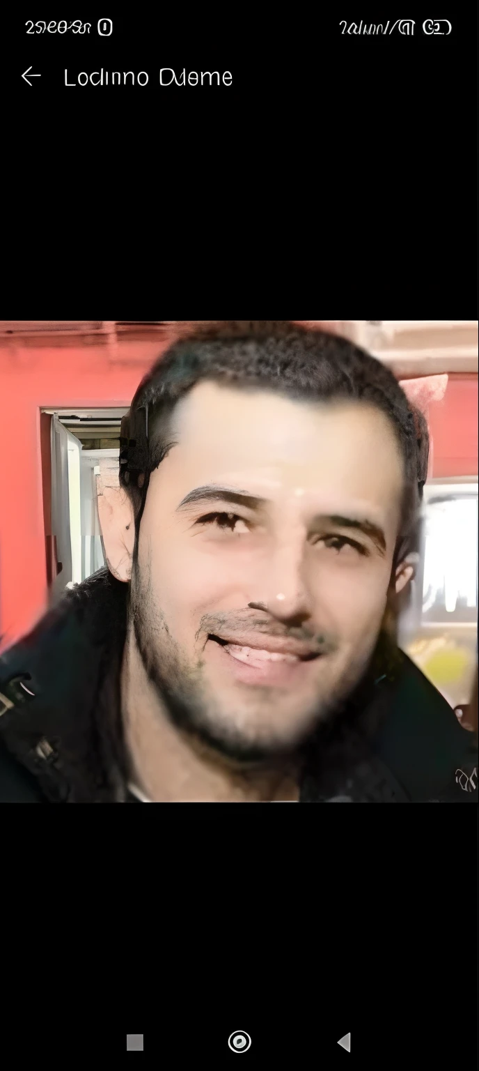 Man with beard and black jacket is smiling, George Doutsiopoulos, Sam Nassour, stefano brunesci, marco bucci, Donoto Giancola, riccardo federici, Hicham Habchi, Ahmad Merheb, edin durmisevic, emanuele dascanio, david rios ferreira, Condutor de Ene, danilo torres
