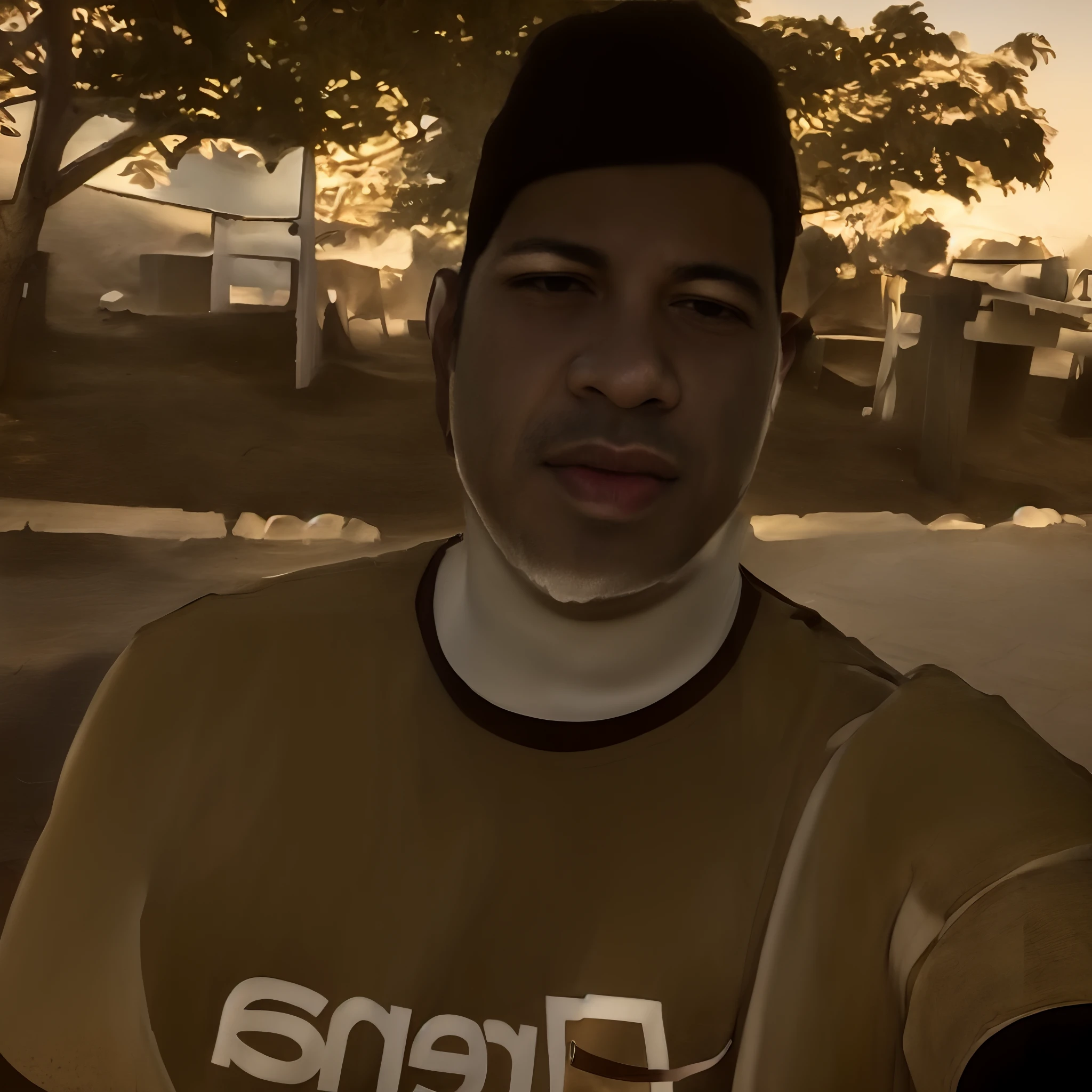 arafed man taking a selfie with his cell phone in front of a street, caio santos, david rios ferreira, dan dos santos, 8k selfie photograph, camilo gc, by Felipe Seade, frontal picture, ronaldo nazario fenomeno, andres rios, 3 2 years old, andrea rocha, beto val, profile image, 3 6 years old